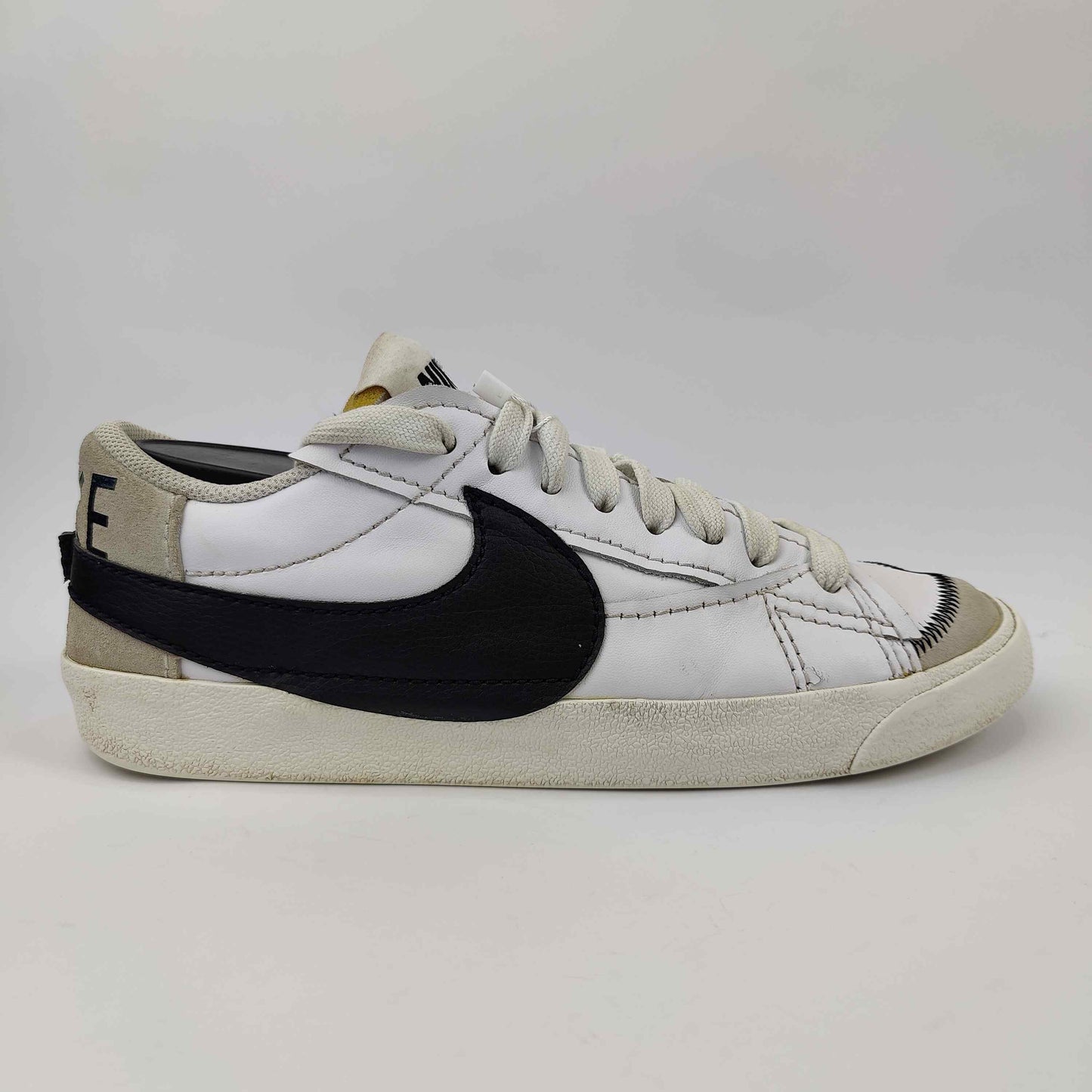 Nike Blazer Low 77 (UK/PK 10) - 4508532