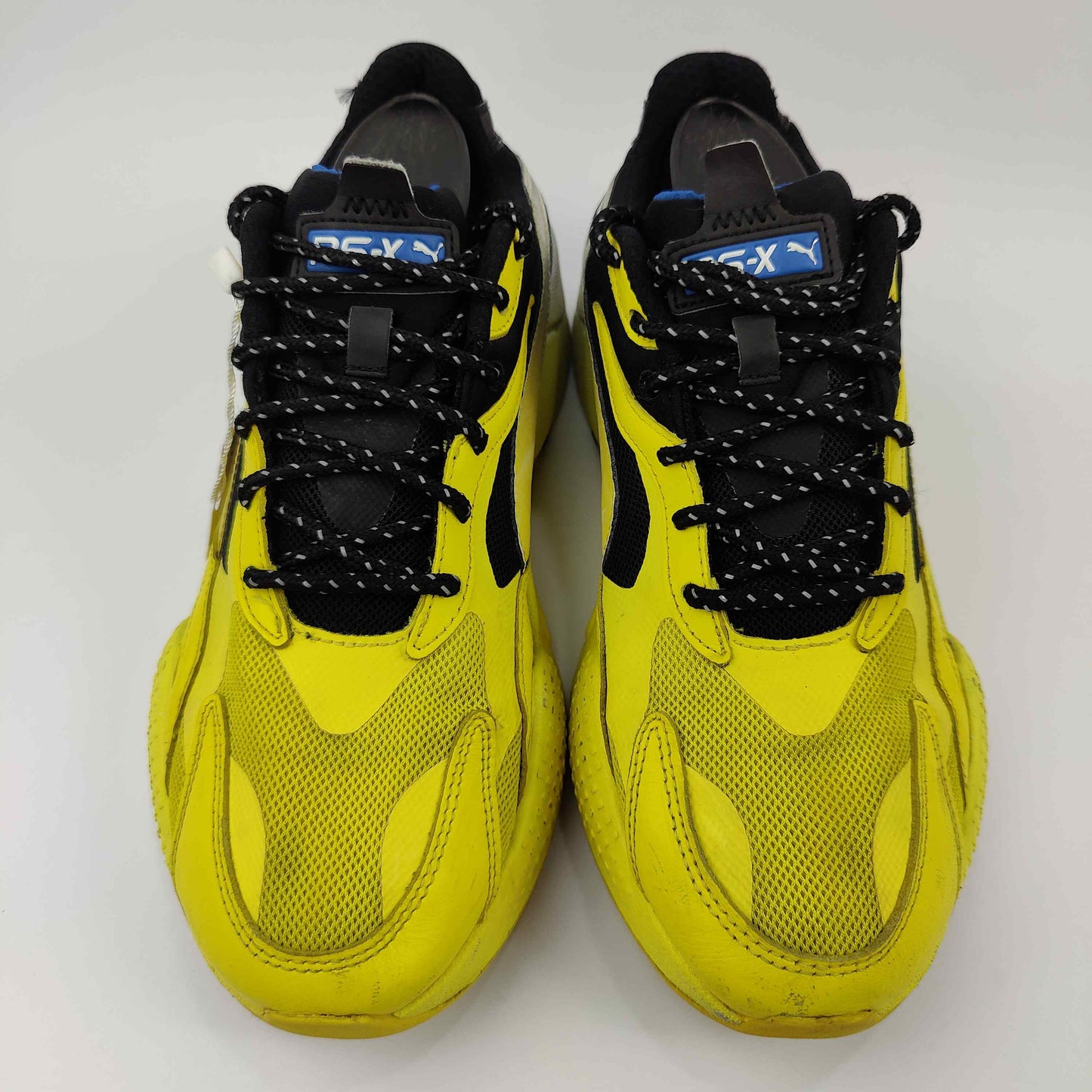 Puma Ferrari Race RS X3 (UK/PK 8.5) - 4258531