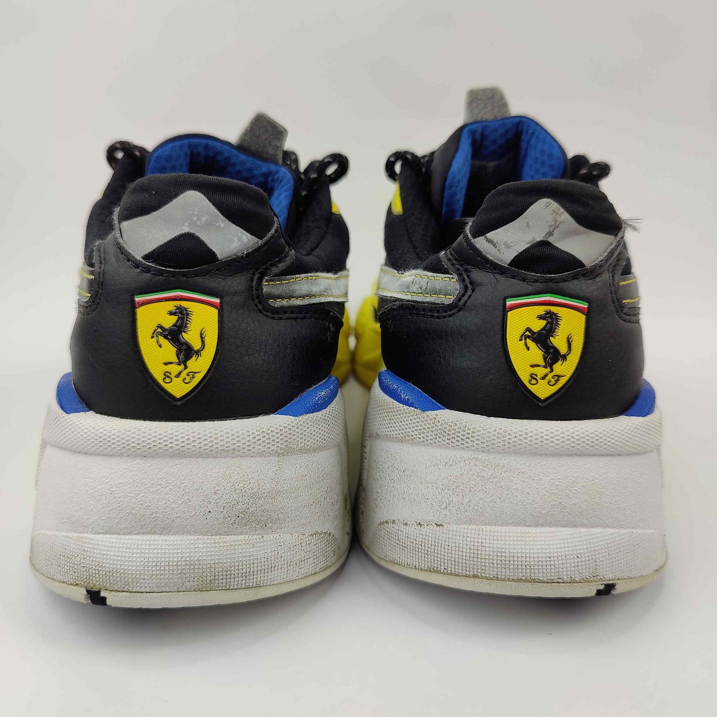 Puma Ferrari Race RS X3 (UK/PK 8.5) - 4258531