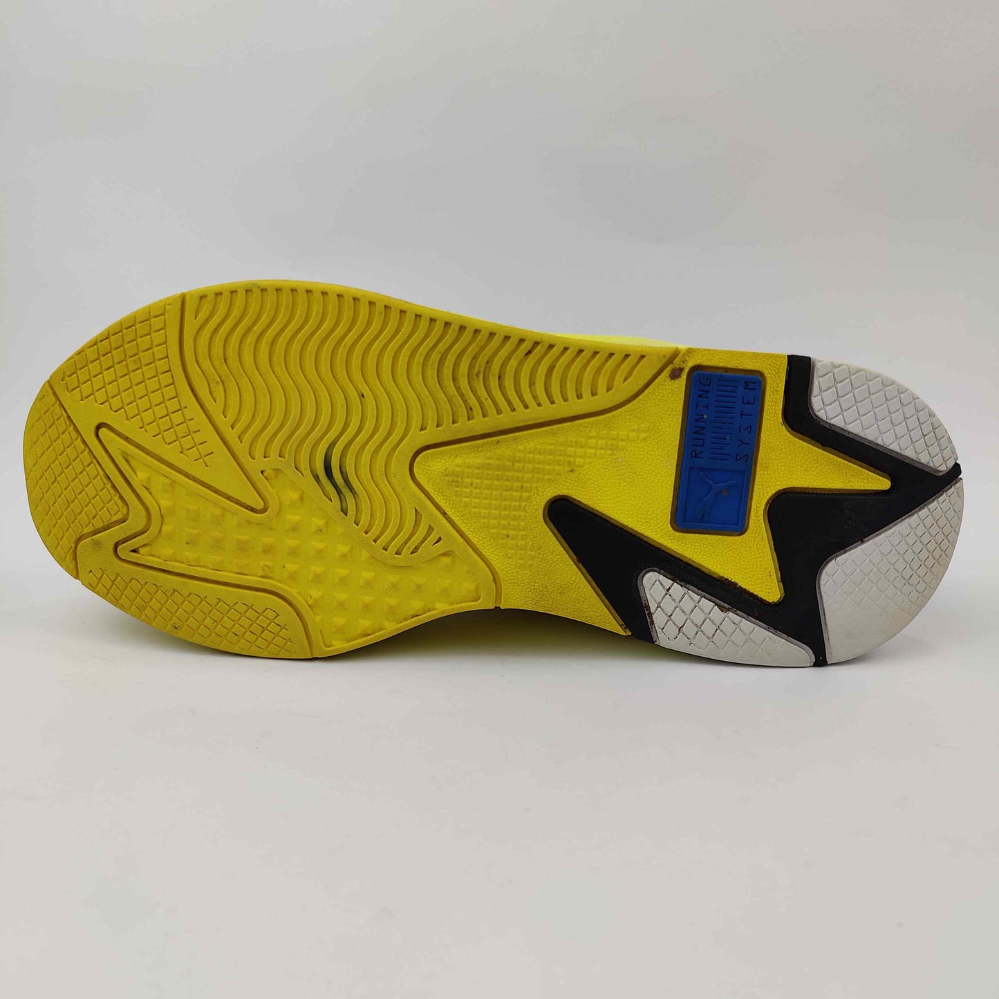 Puma Ferrari Race RS X3 (UK/PK 8.5) - 4258531