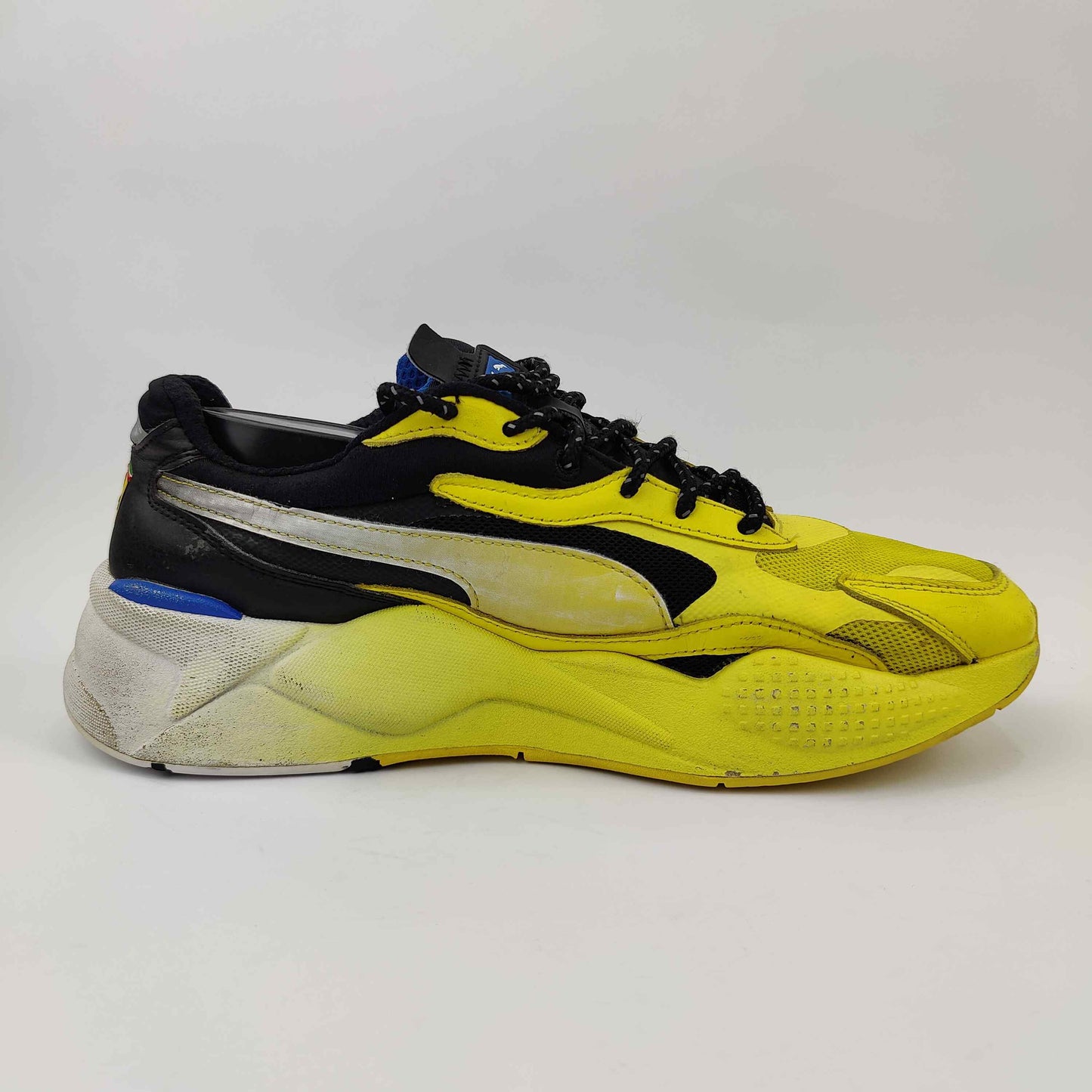 Puma Ferrari Race RS X3 (UK/PK 8.5) - 4258531