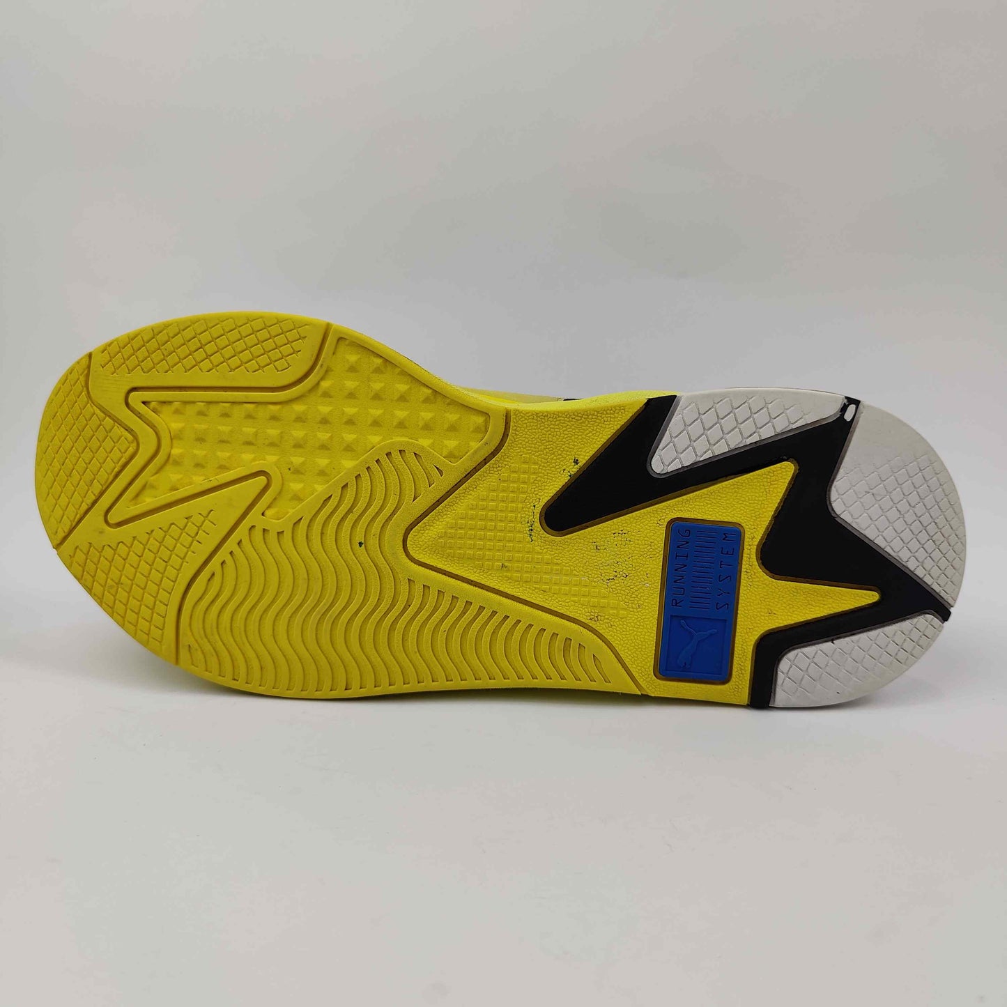 Puma Ferrari Race RS X3 (UK/PK 8.5) - 4258531