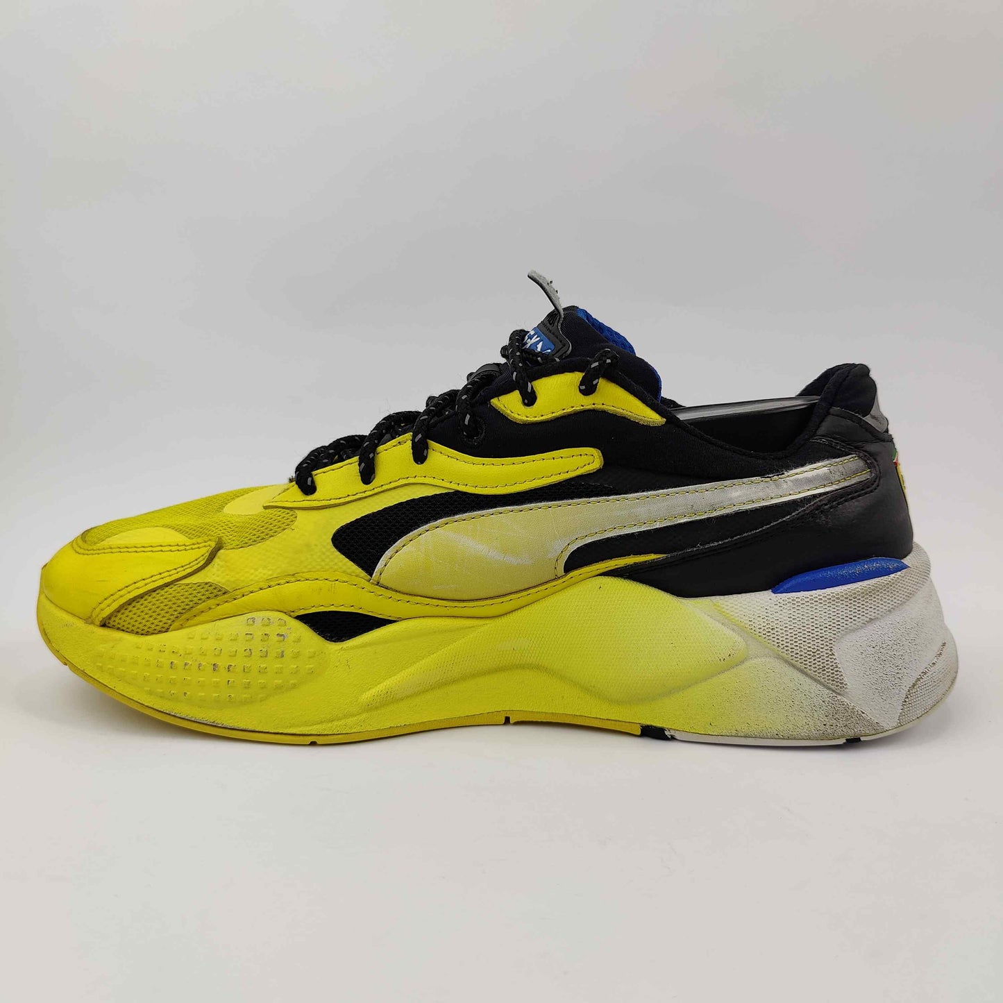 Puma Ferrari Race RS X3 (UK/PK 8.5) - 4258531