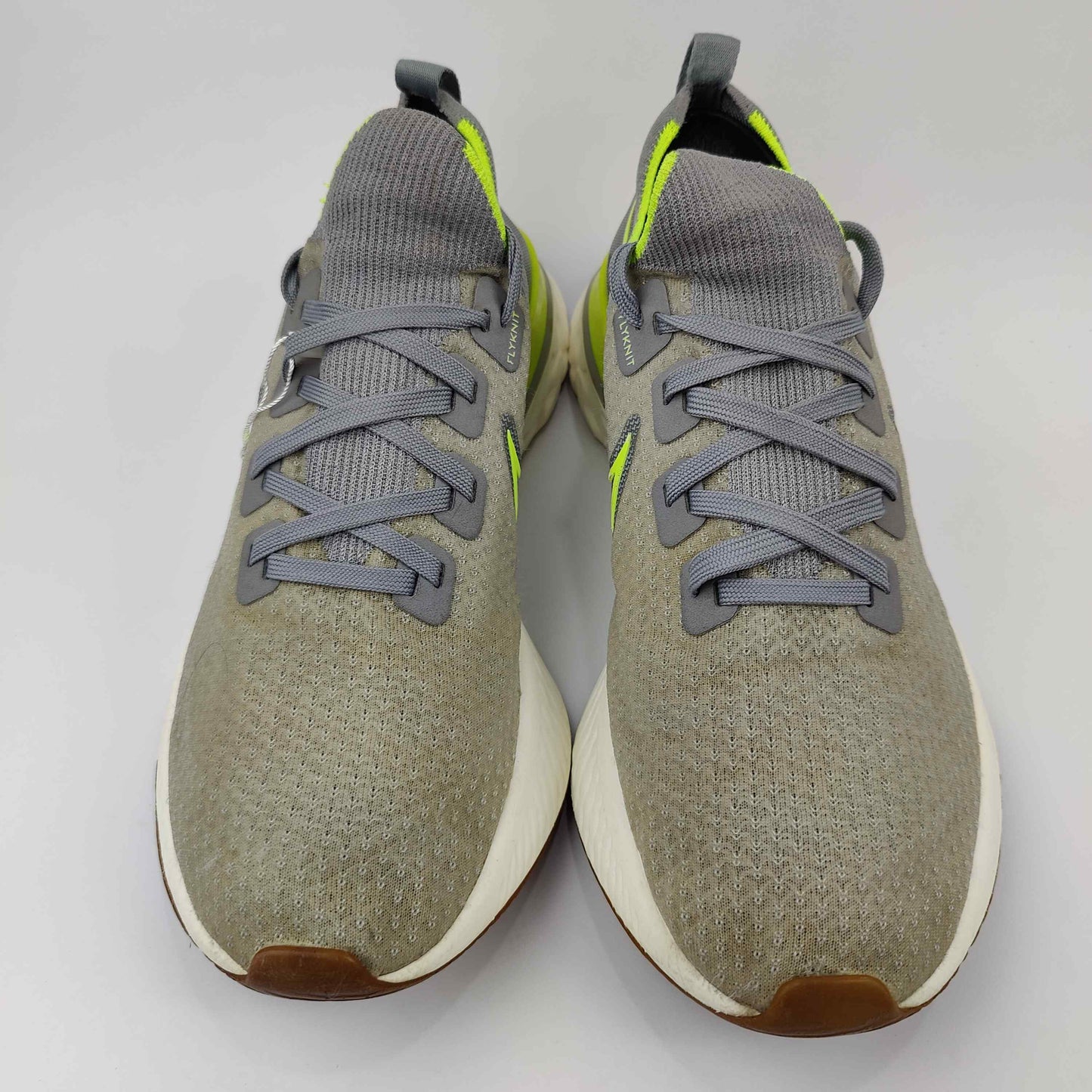 Nike React Infinity Run (UK/PK 10) - 4508527