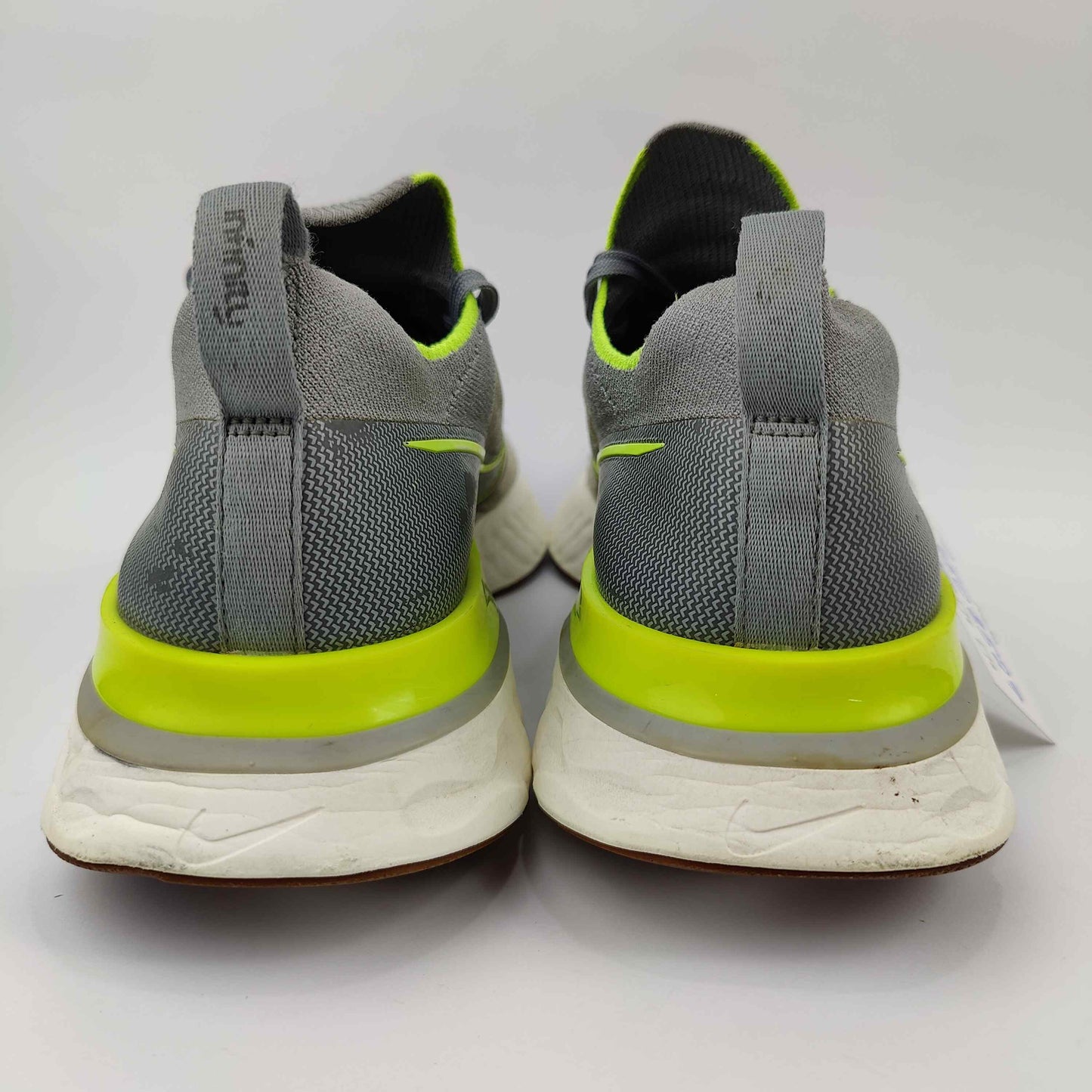 Nike React Infinity Run (UK/PK 10) - 4508527