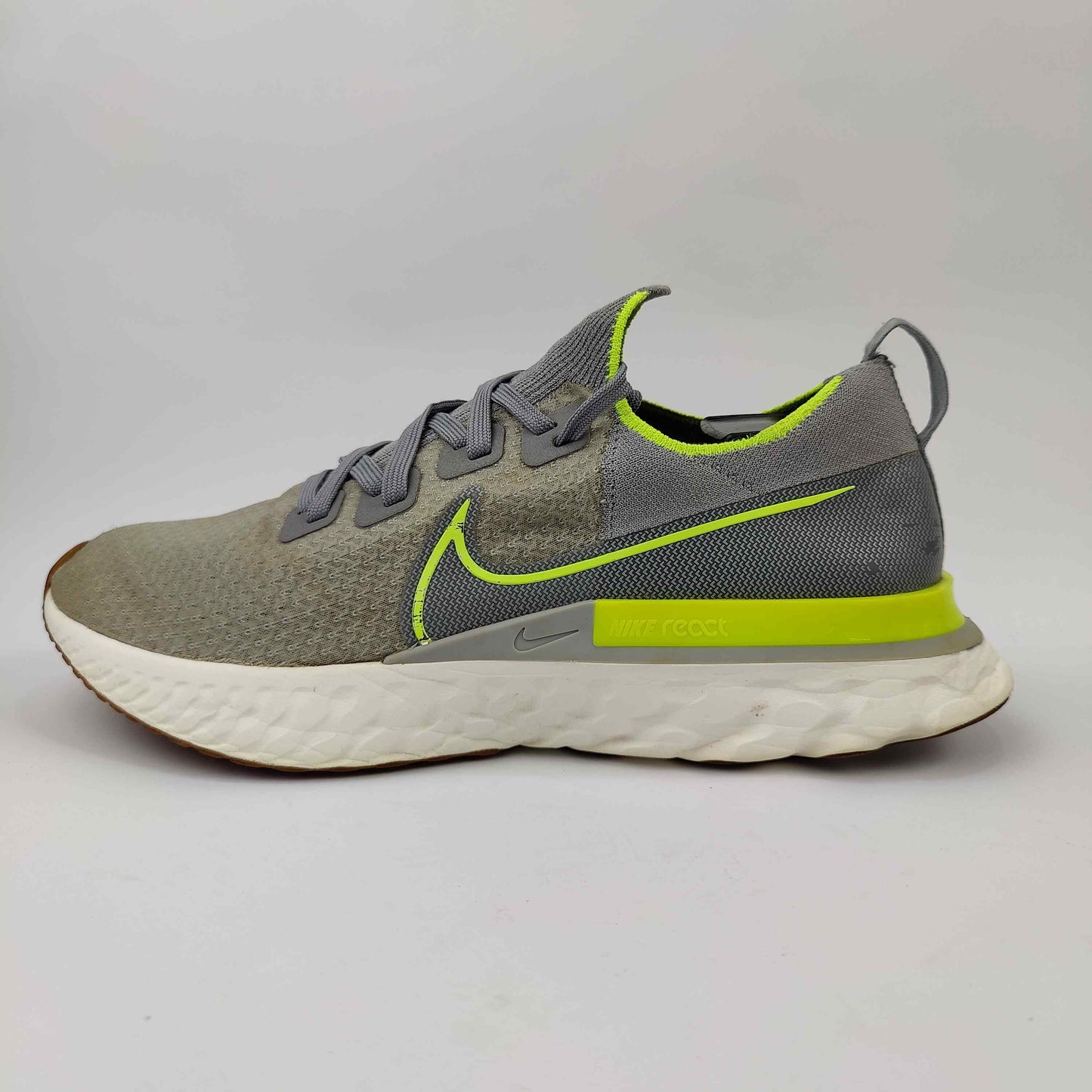 Nike React Infinity Run (UK/PK 10) - 4508527