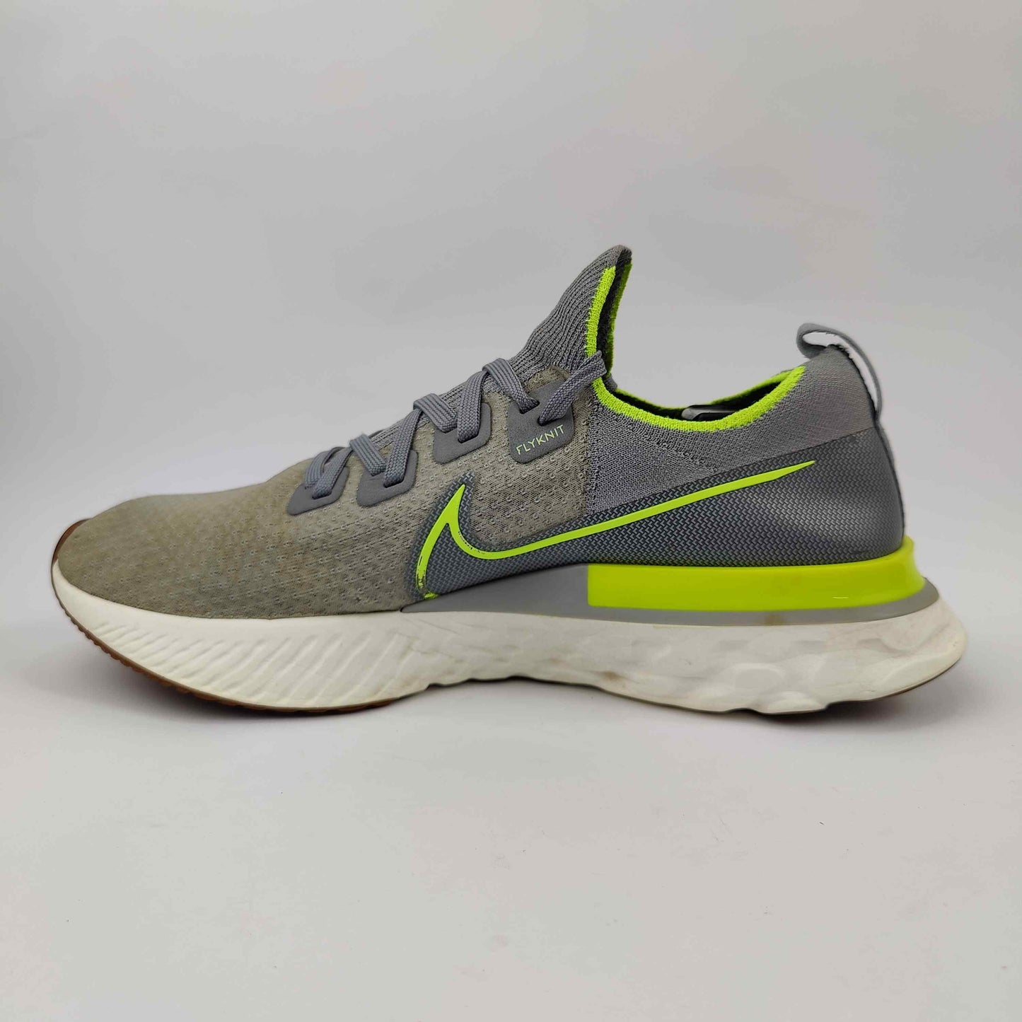 Nike React Infinity Run (UK/PK 10) - 4508527