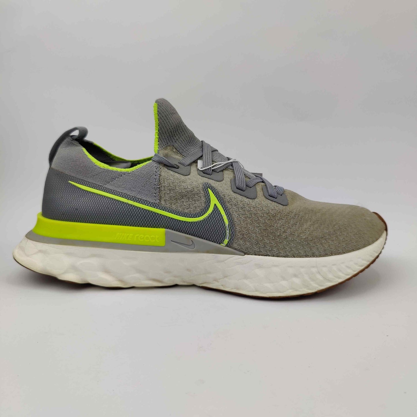Nike React Infinity Run (UK/PK 10) - 4508527