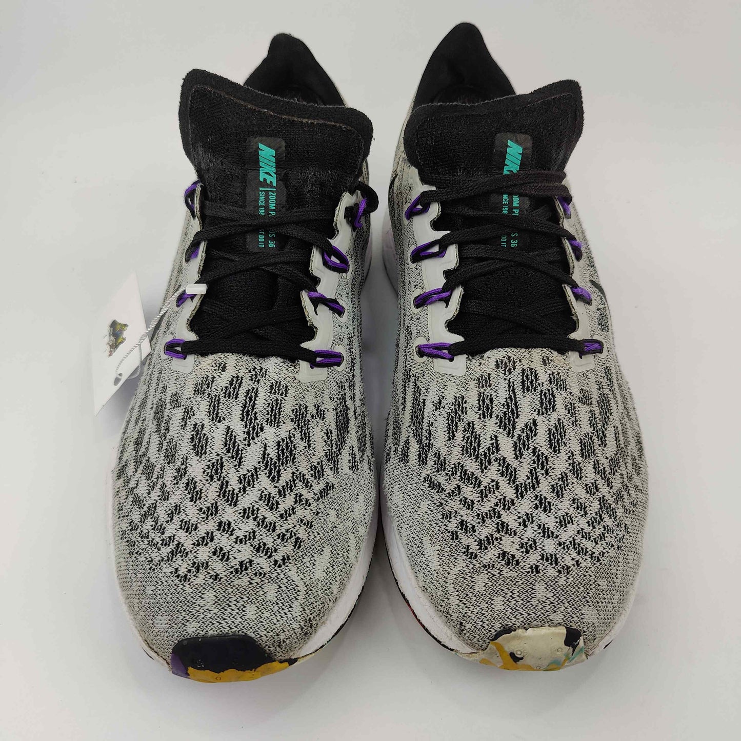 Nike Air Zoom Pegasus 36 (UK/PK 9) - 4408521