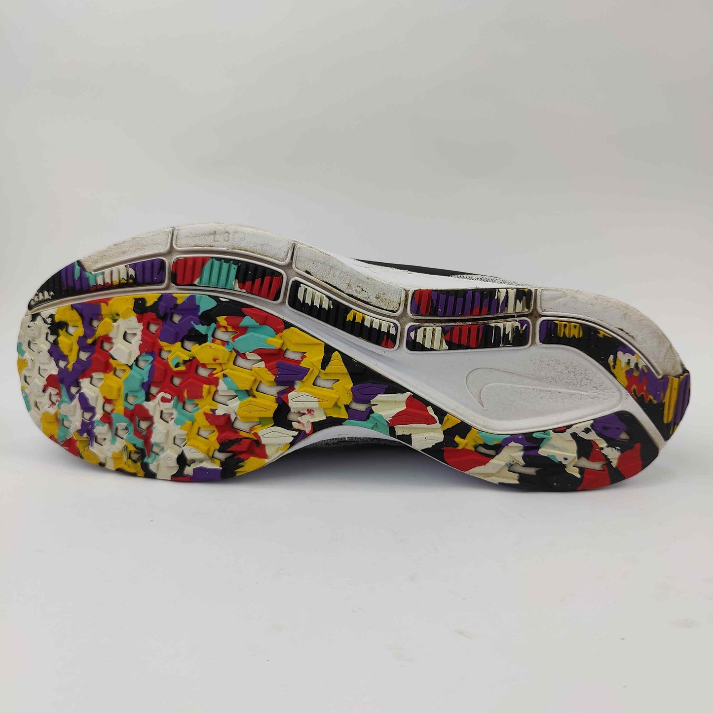 Nike Air Zoom Pegasus 36 (UK/PK 9) - 4408521