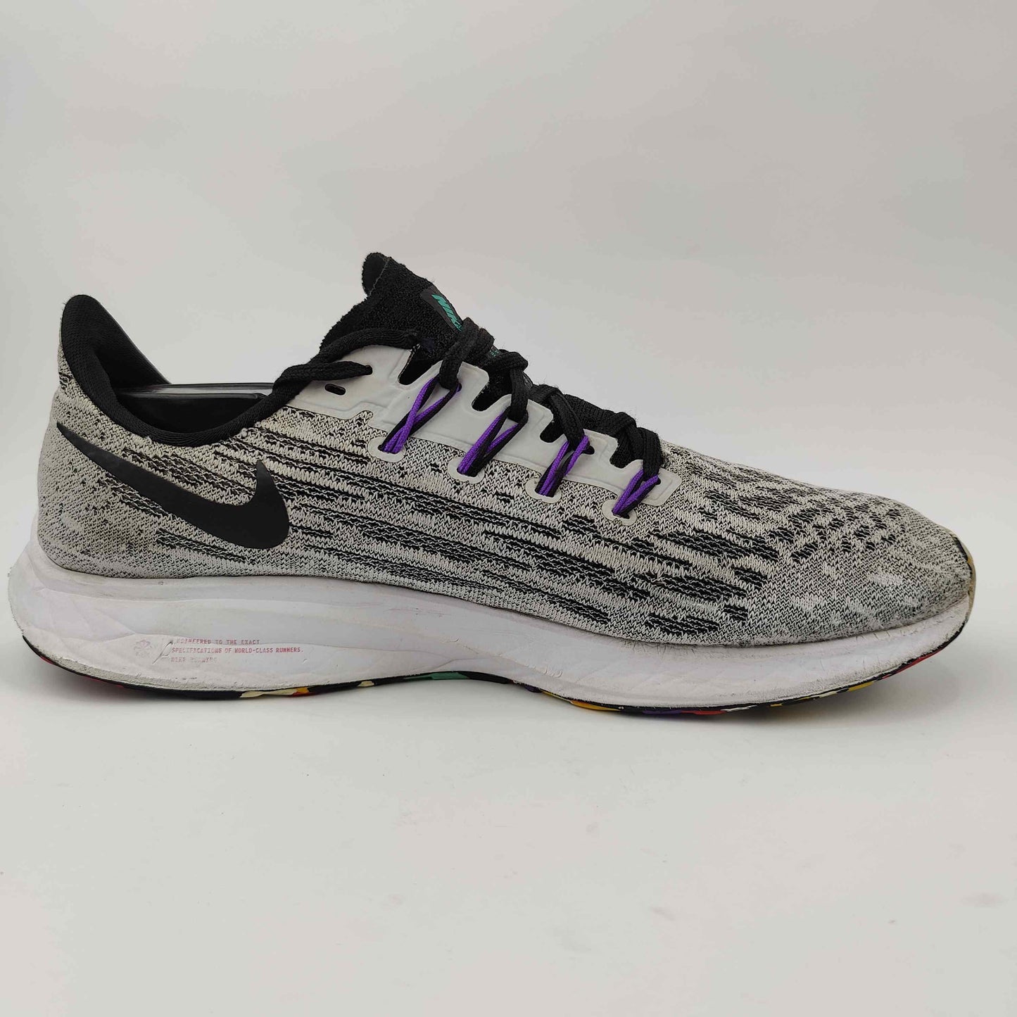 Nike Air Zoom Pegasus 36 (UK/PK 9) - 4408521