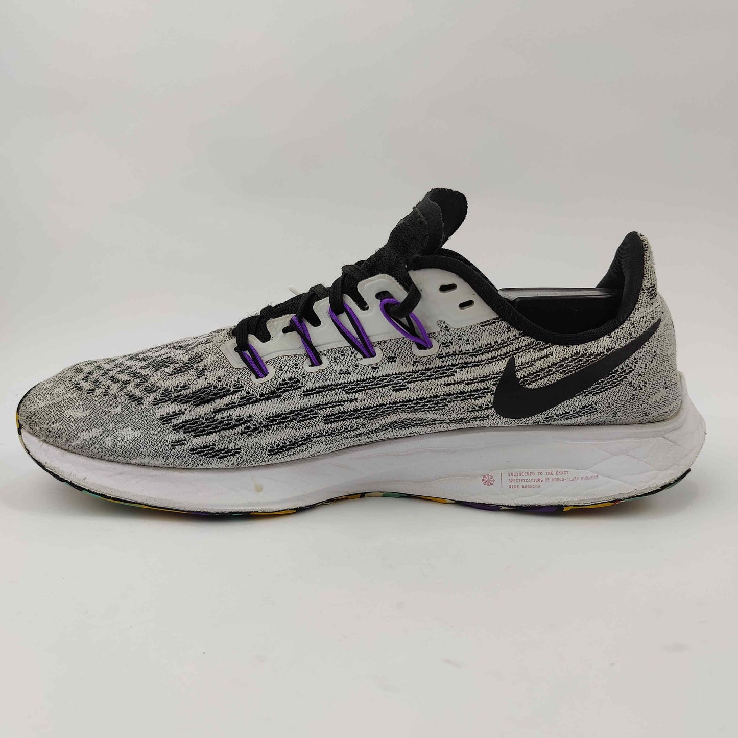 Nike Air Zoom Pegasus 36 (UK/PK 9) - 4408521