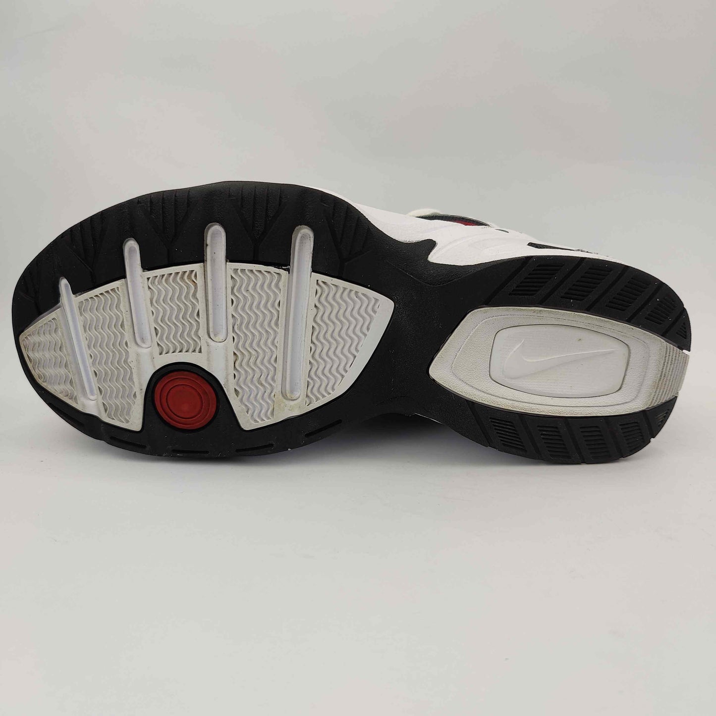 Nike Air Monarch IV (UK/PK 8.5) - 4308540