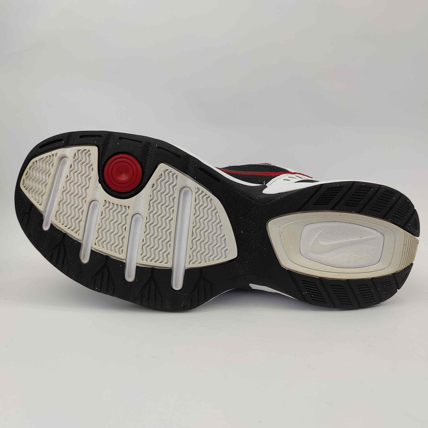 Nike Air Monarch IV (UK/PK 8.5) - 4308540
