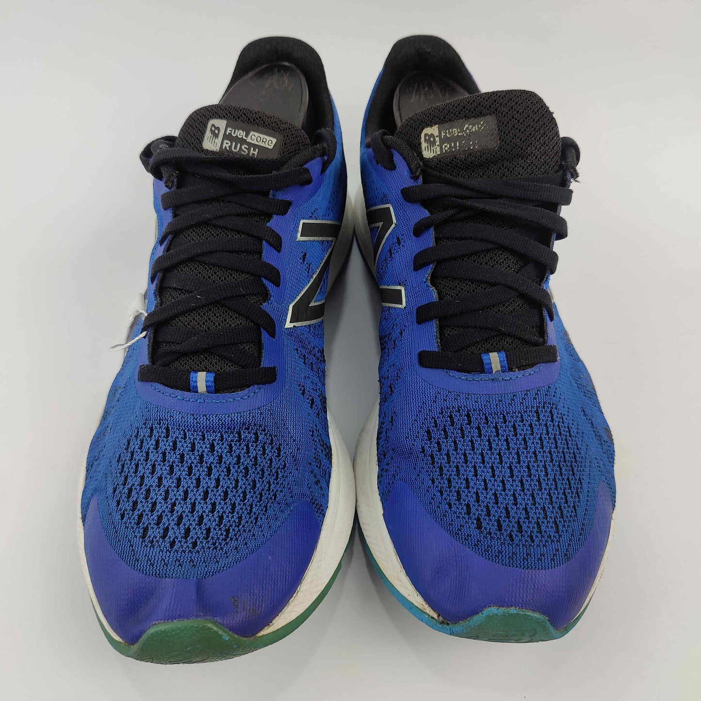 New Balance Fuel Core Rush v3 (UK/PK 8) - 4208621