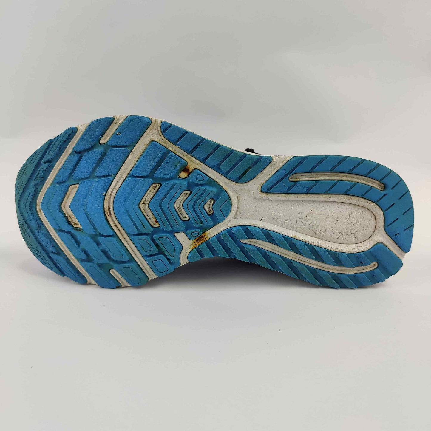 New Balance Fuel Core Rush v3 (UK/PK 8) - 4208621