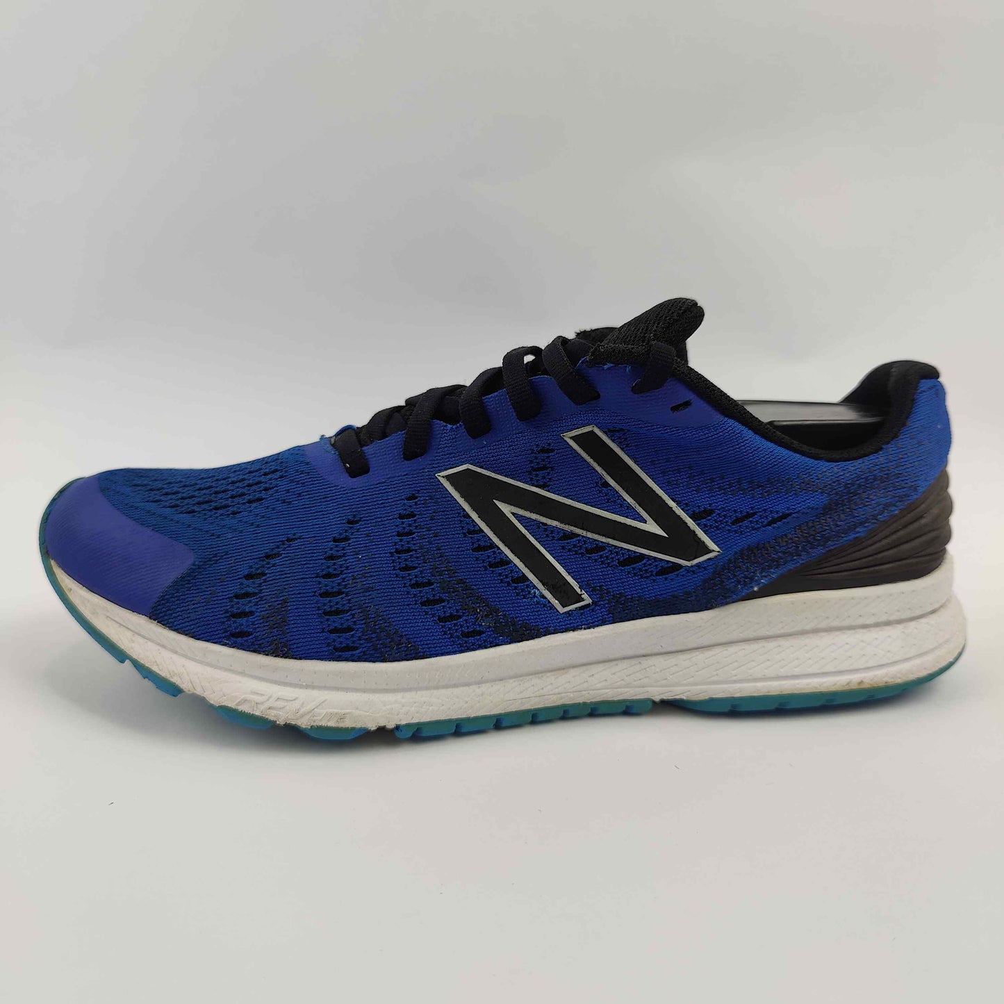 New Balance Fuel Core Rush v3 (UK/PK 8) - 4208621