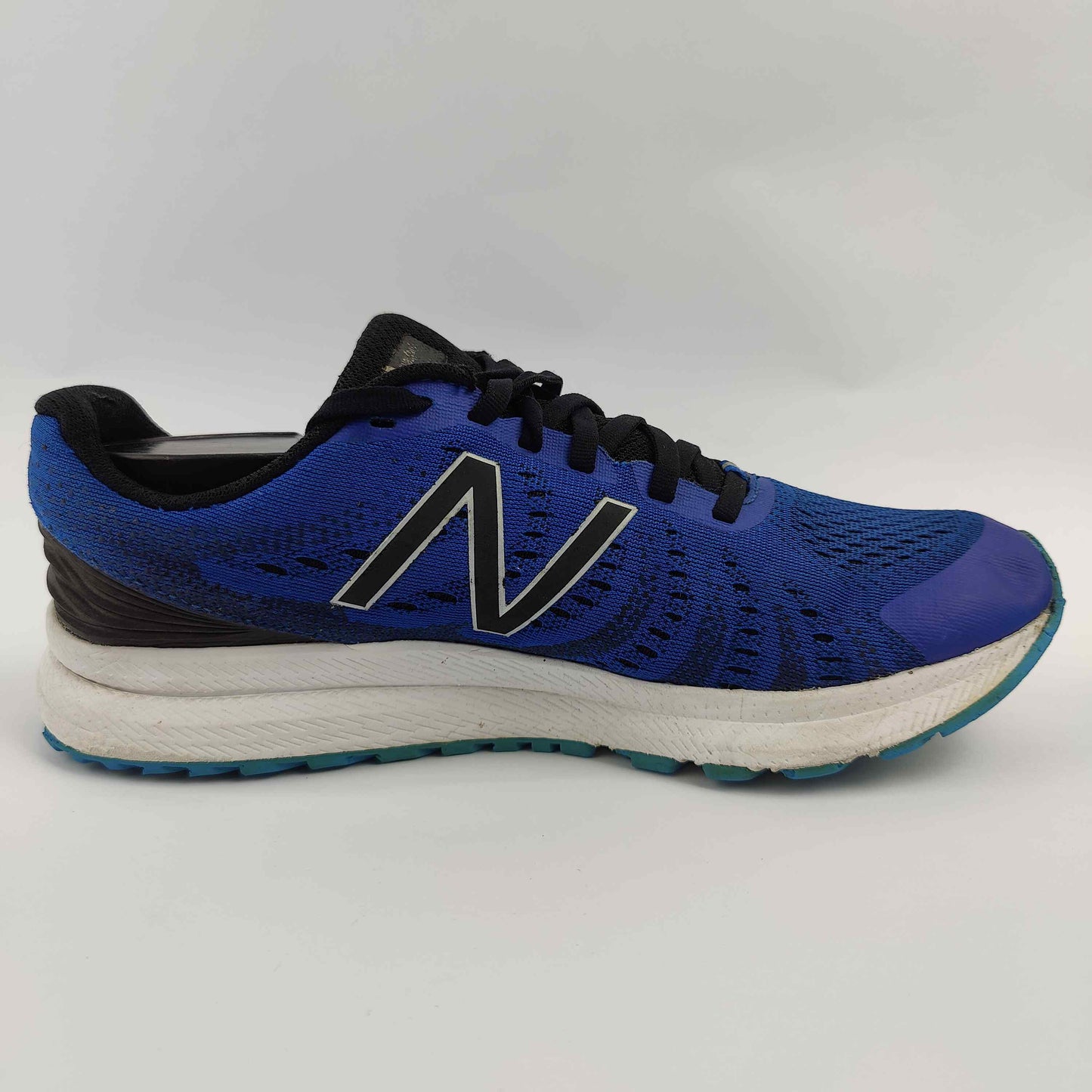 New Balance Fuel Core Rush v3 (UK/PK 8) - 4208621