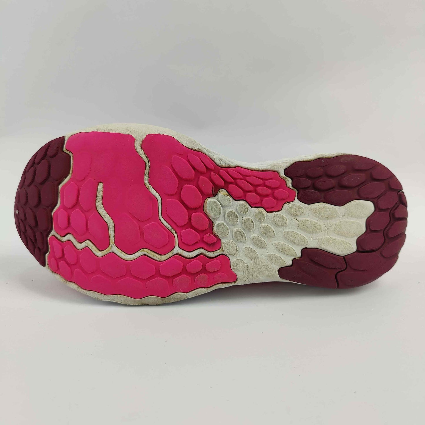 New Balance Fresh Foam 1080 (UK/PK 7) - 4058622