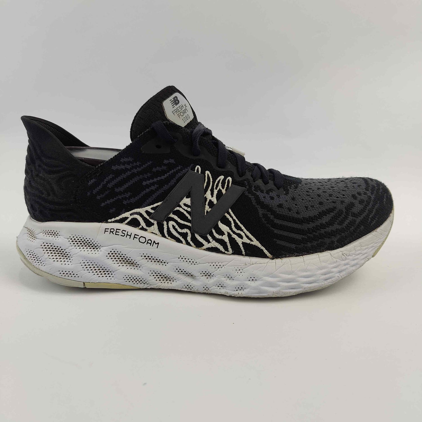 New Balance Fresh Foam 1080 (UK/PK 7) - 4058623
