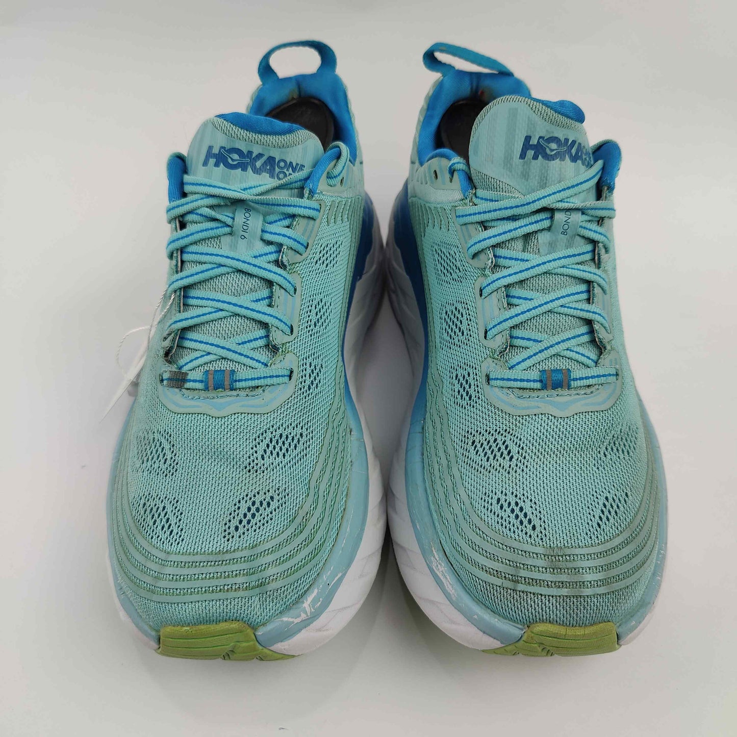 HOKA Bondi 6 (UK/PK 7) - 4058564