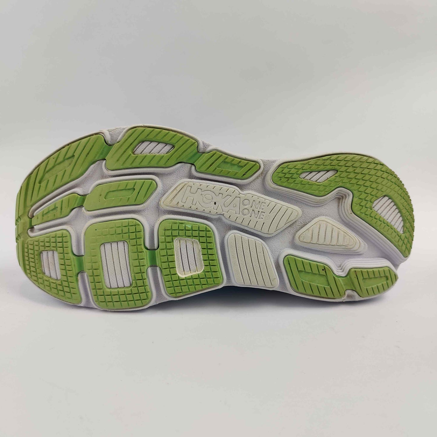 HOKA Bondi 6 (UK/PK 7) - 4058564