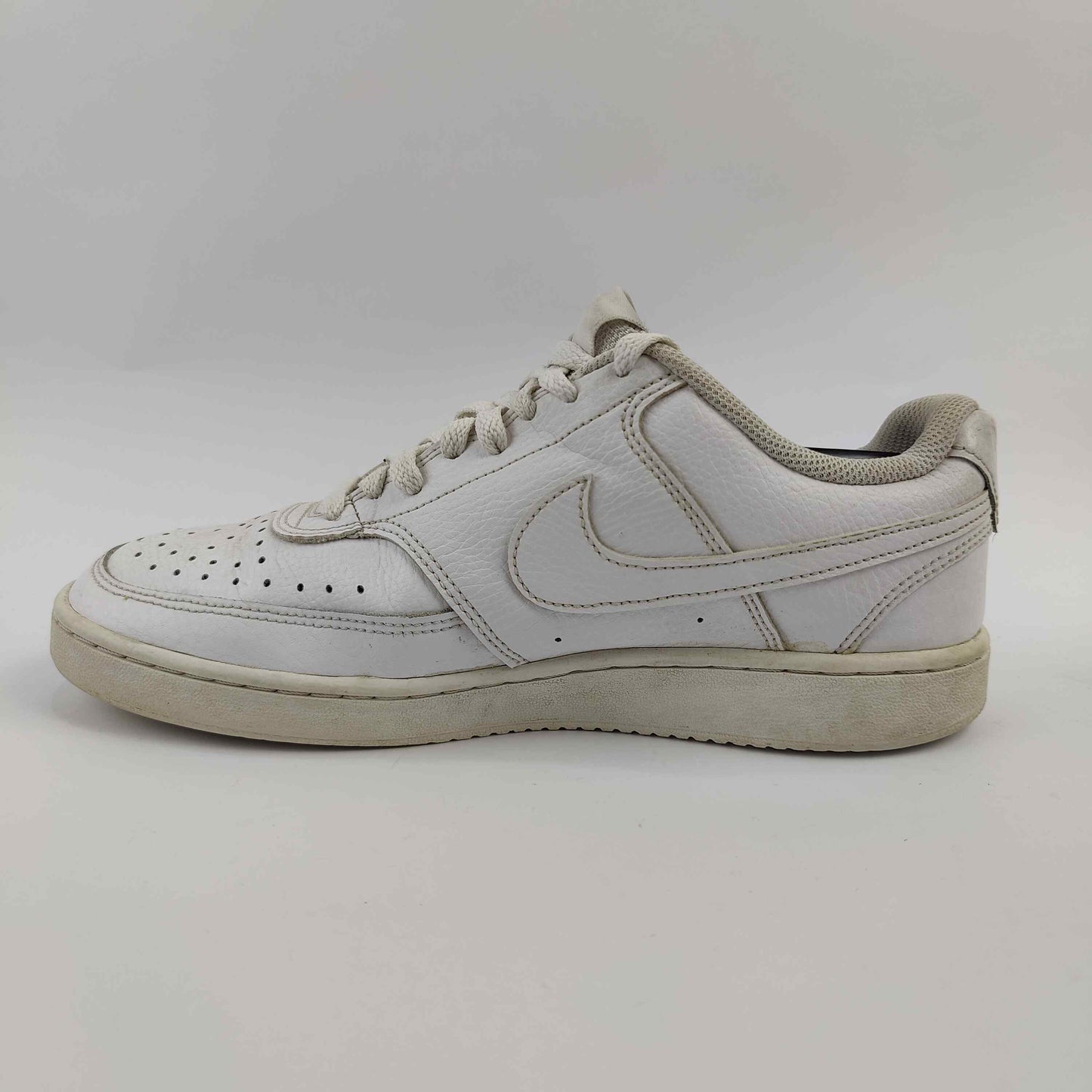 Nike Court Vision Low (UK/PK 7) - 4108560