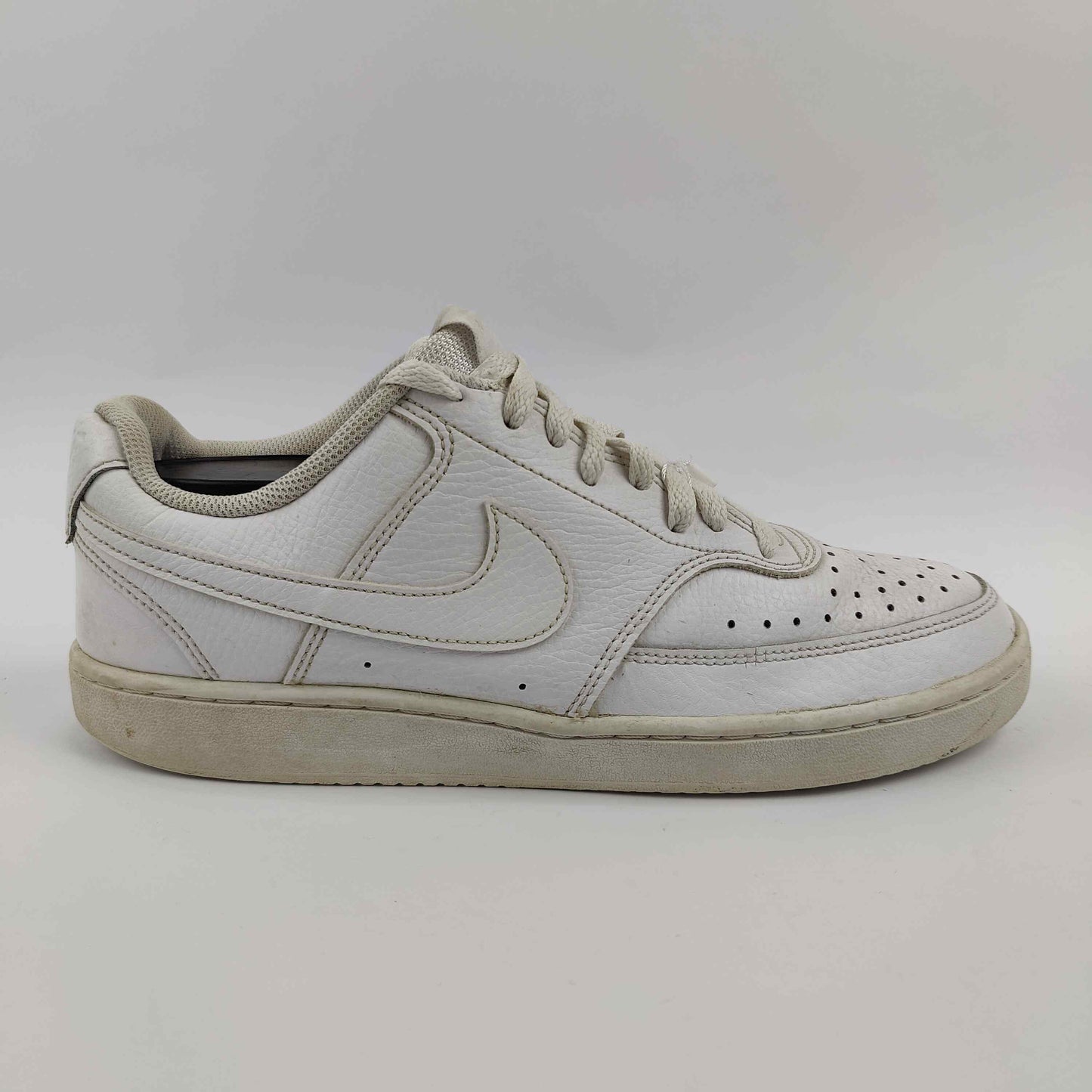 Nike Court Vision Low (UK/PK 7) - 4108560