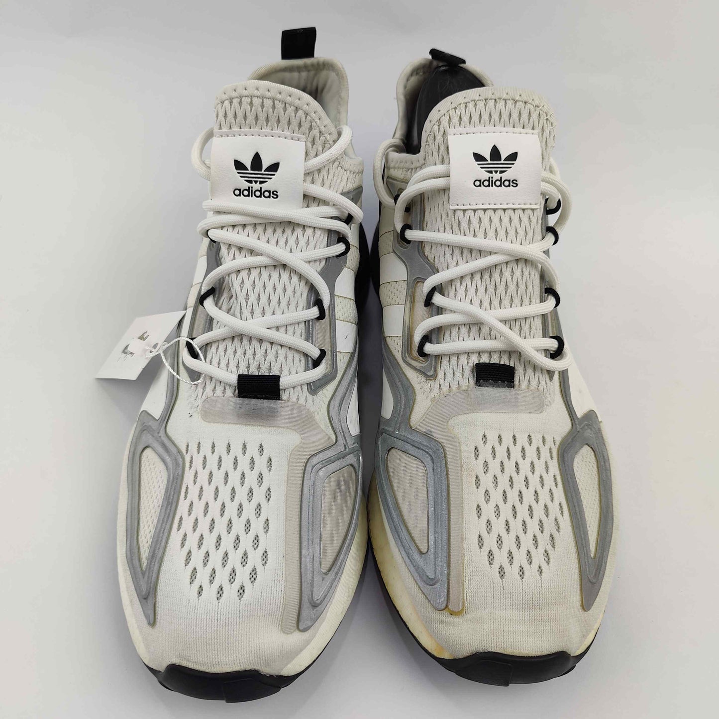 Adidas ZX 2K Boost (UK/PK 10) - 4458551