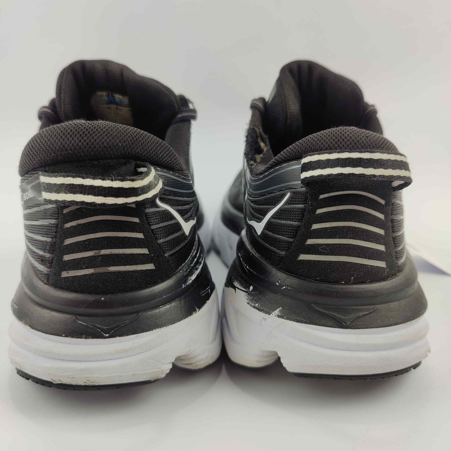HOKA Bondi 7 (UK/PK 7.5) - 4158573