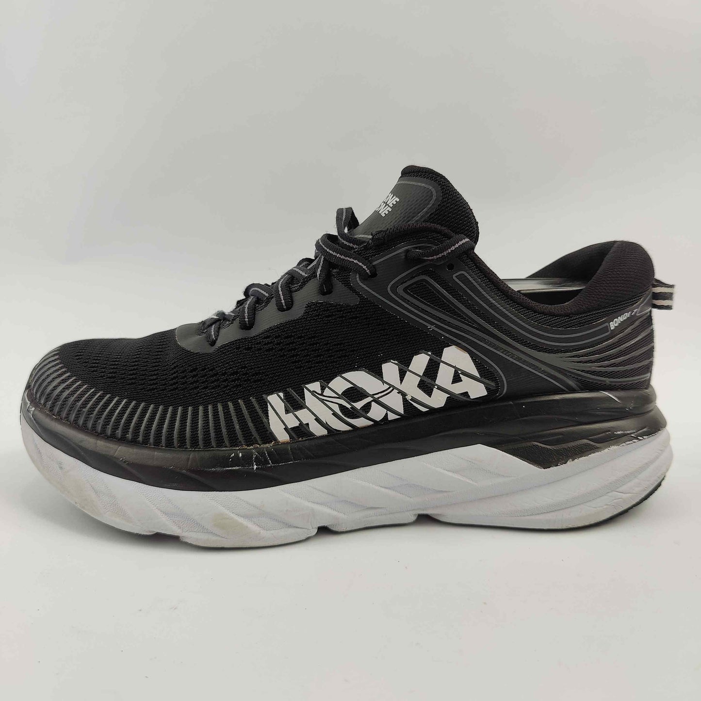 HOKA Bondi 7 (UK/PK 7.5) - 4158573