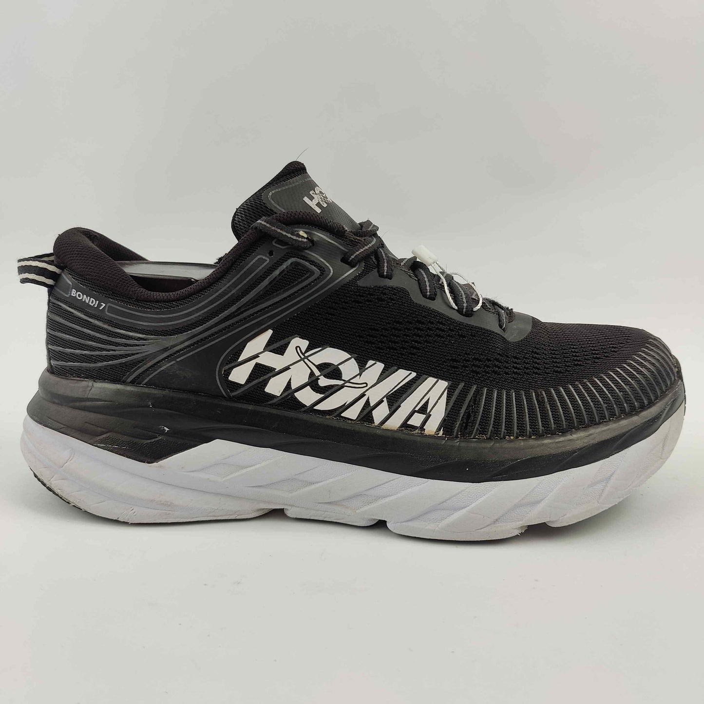 HOKA Bondi 7 (UK/PK 7.5) - 4158573