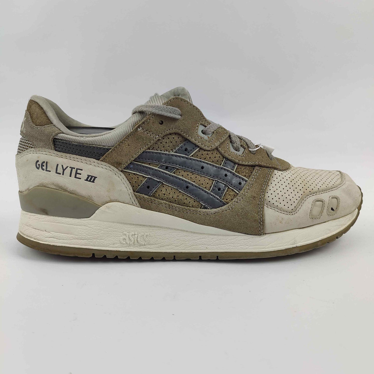 ASICS Gel Lyte 3 (UK/PK 9.5) - 4358541