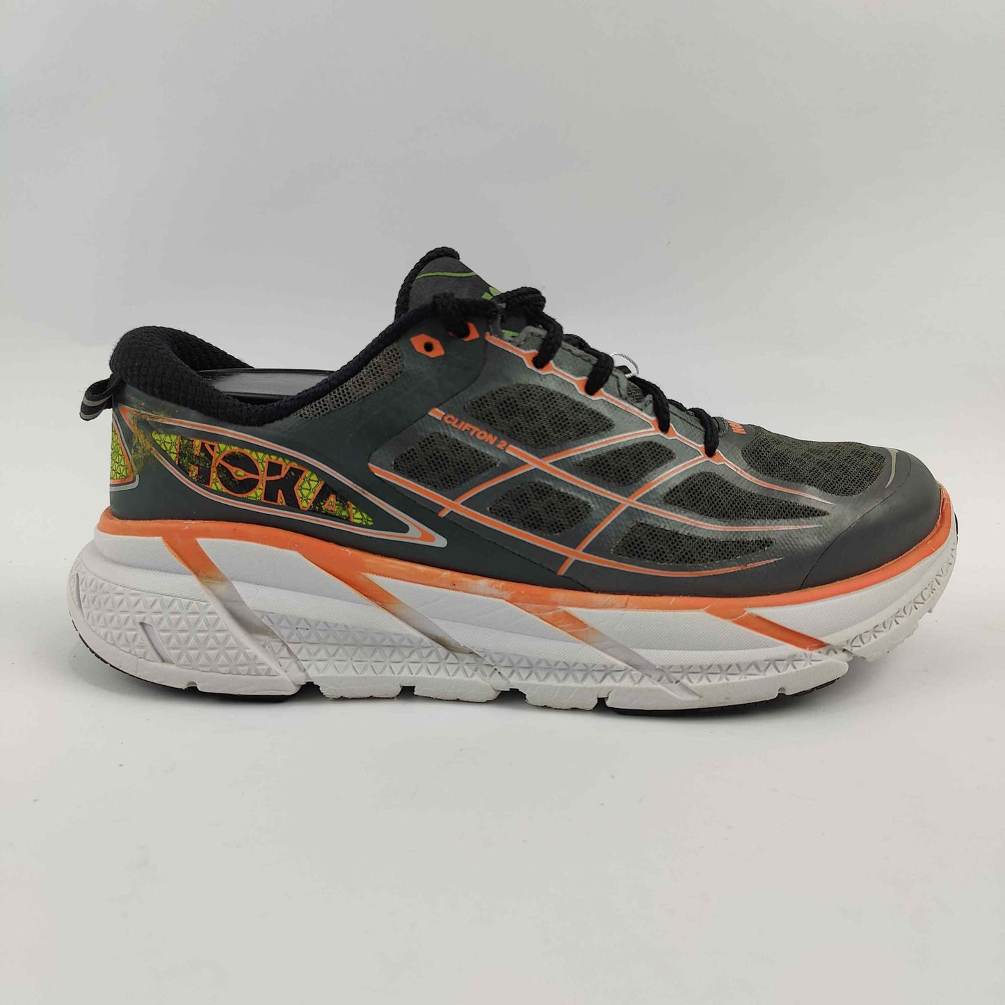 HOKA One One Clifton 3 (UK/PK 7.5) - 4158580