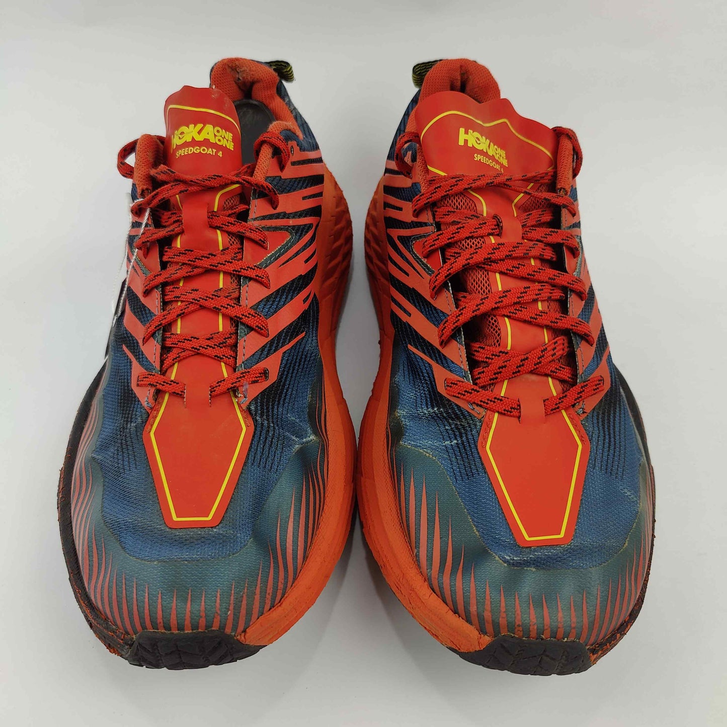 HOKA Speedgoat 4 (UK/PK 11.5) - 4658548