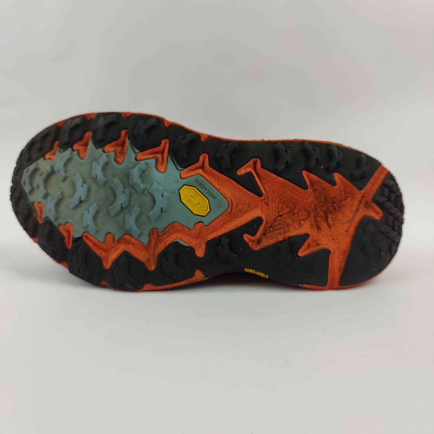 HOKA Speedgoat 4 (UK/PK 11.5) - 4658548
