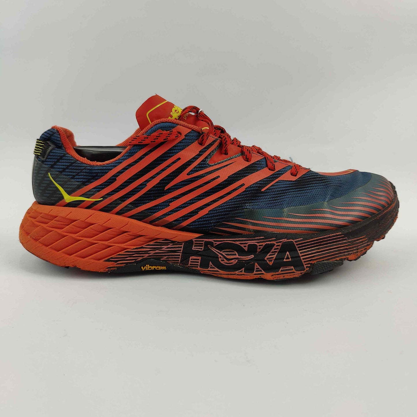 HOKA Speedgoat 4 (UK/PK 11.5) - 4658548
