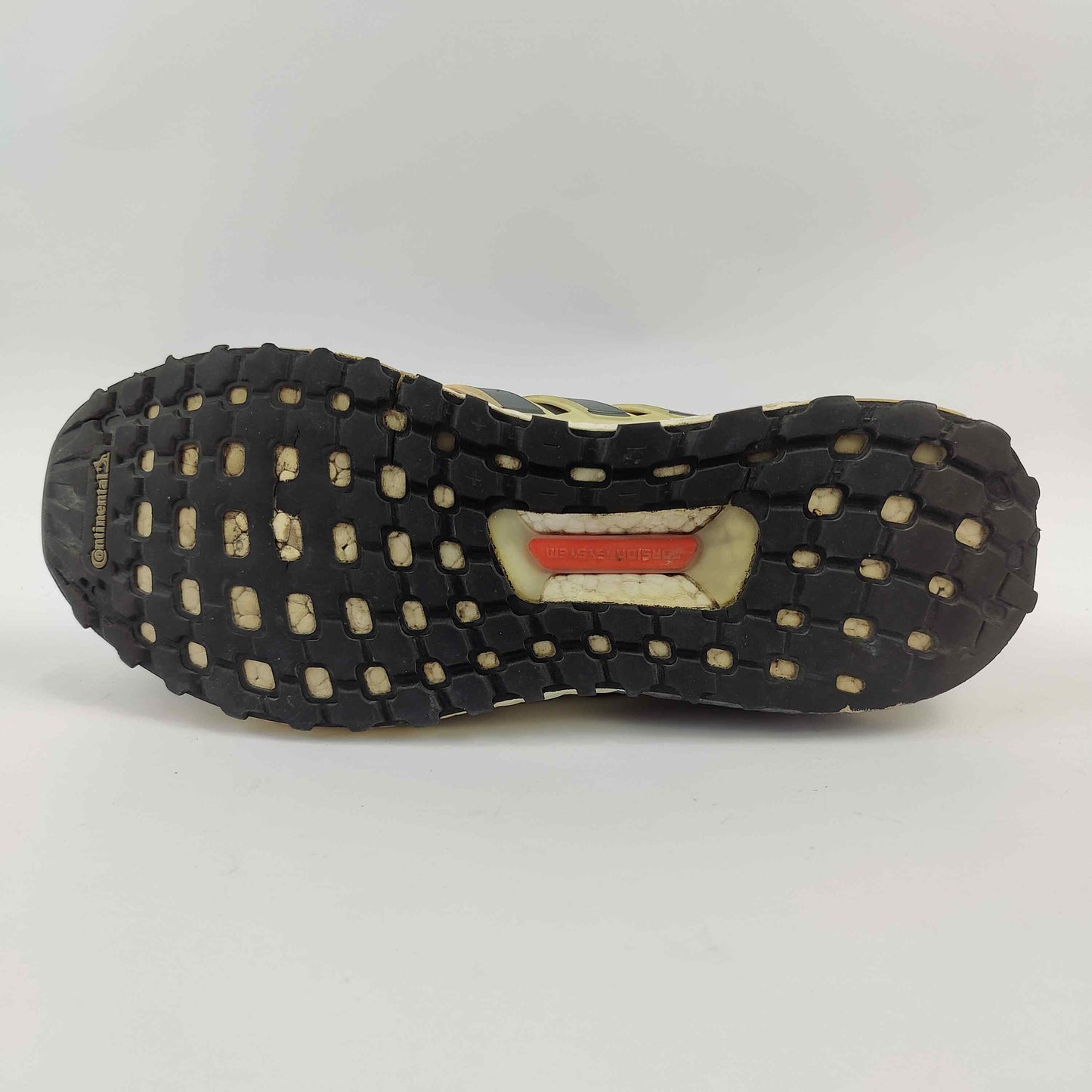 Adidas Ultraboost All Terrain (UK/PK 8.5) - 4258542