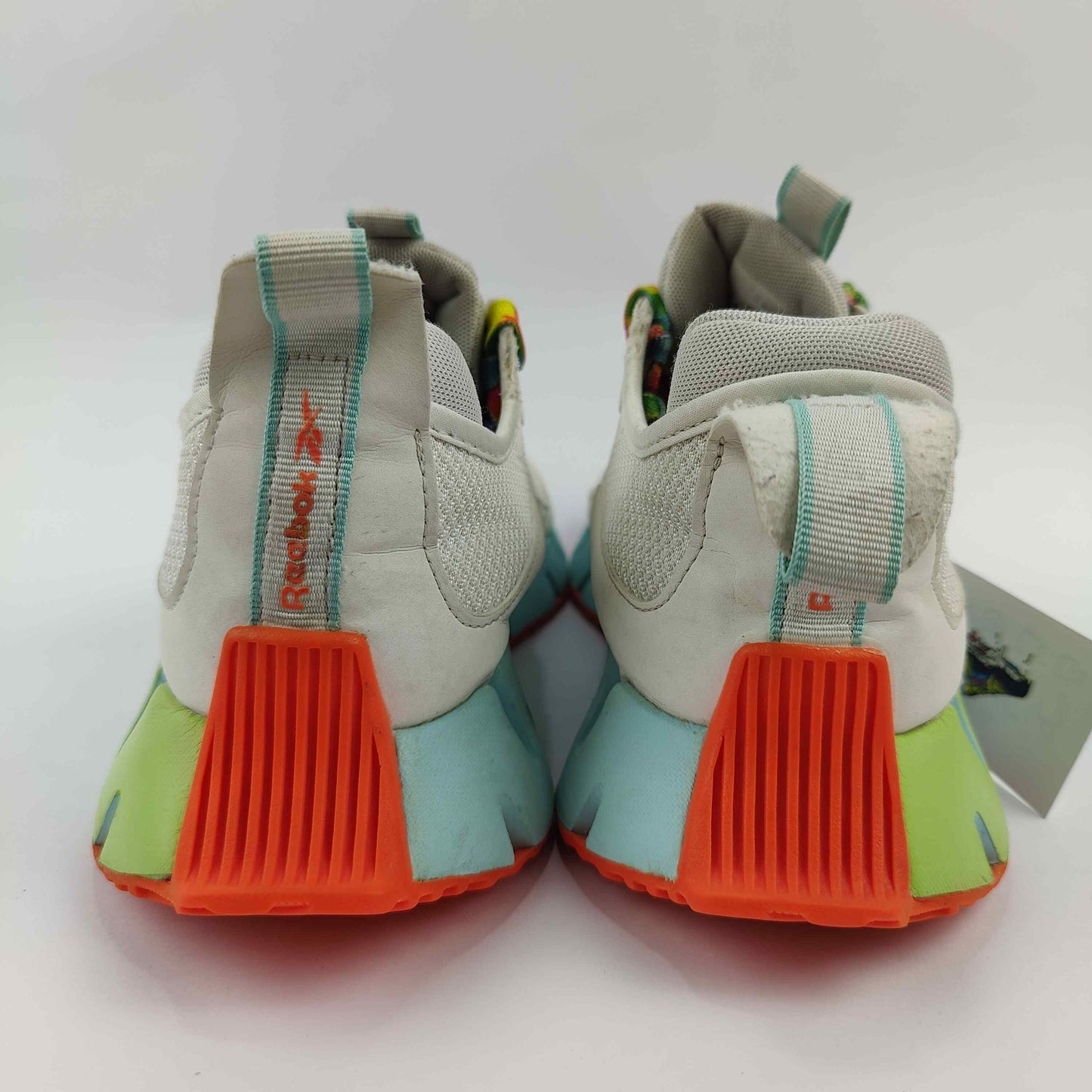 Reebok Zig Dynamica (UK/PK 6.5) - 4008549