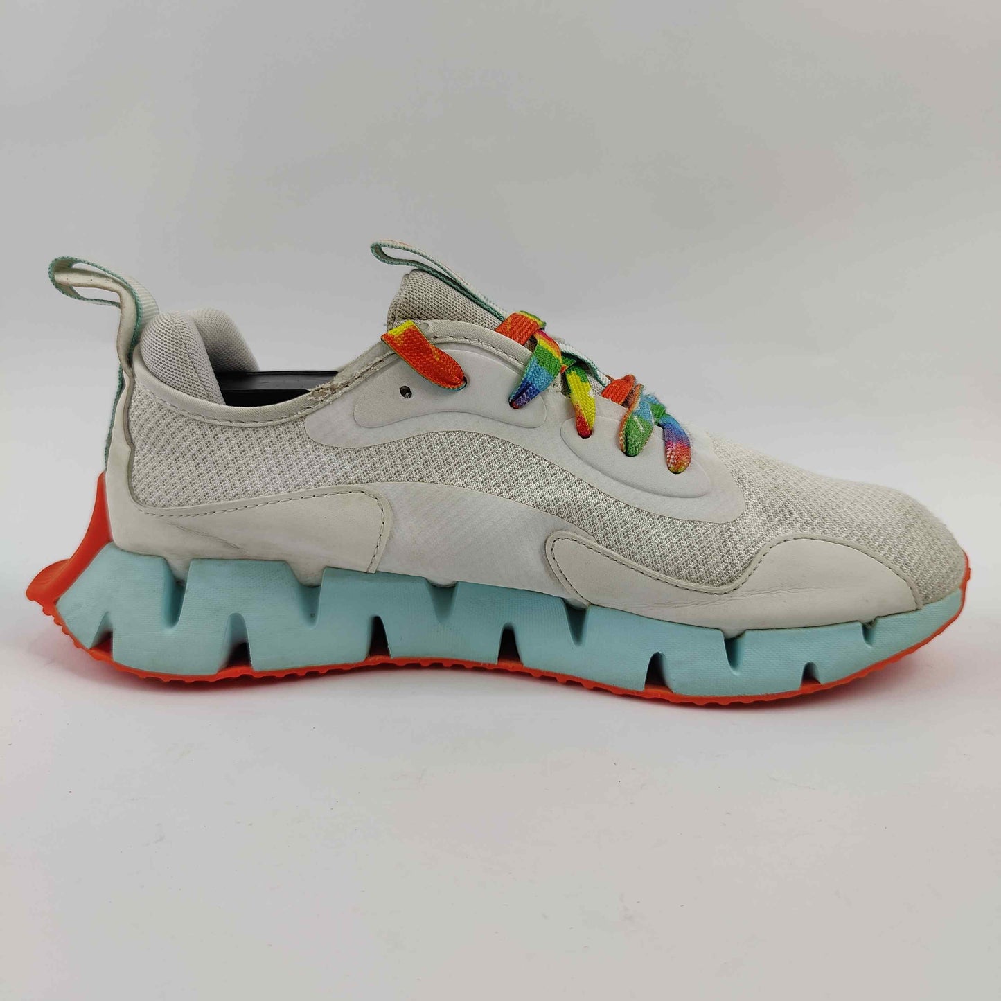 Reebok Zig Dynamica (UK/PK 6.5) - 4008549