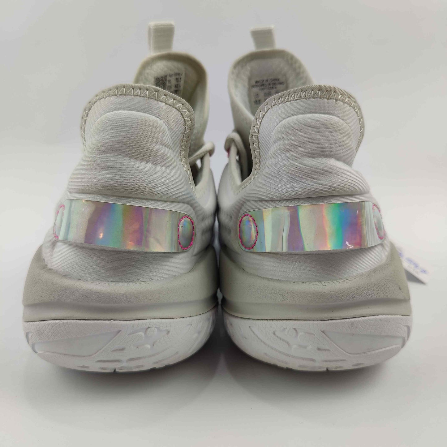 Lining Wave Ice Blood v2 (UK/PK 9.5) - 4458547