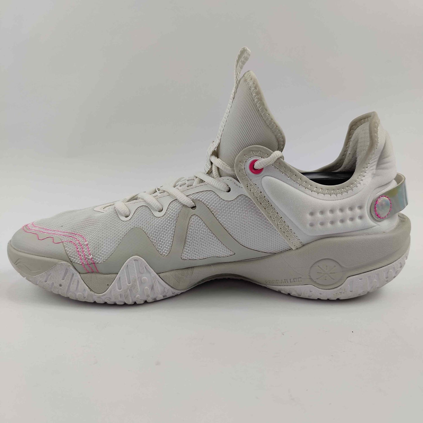Lining Wave Ice Blood v2 (UK/PK 9.5) - 4458547