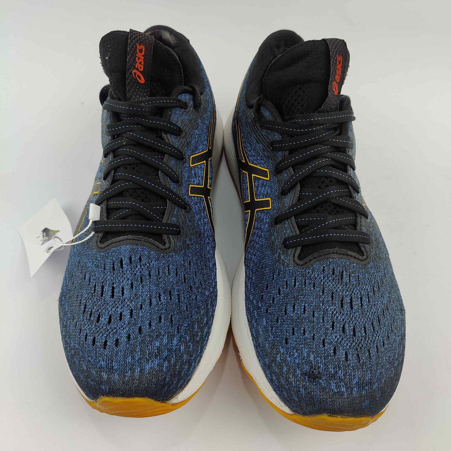 ASICS Gel Nimbus 24 (UK/PK 8.5) - 4358575