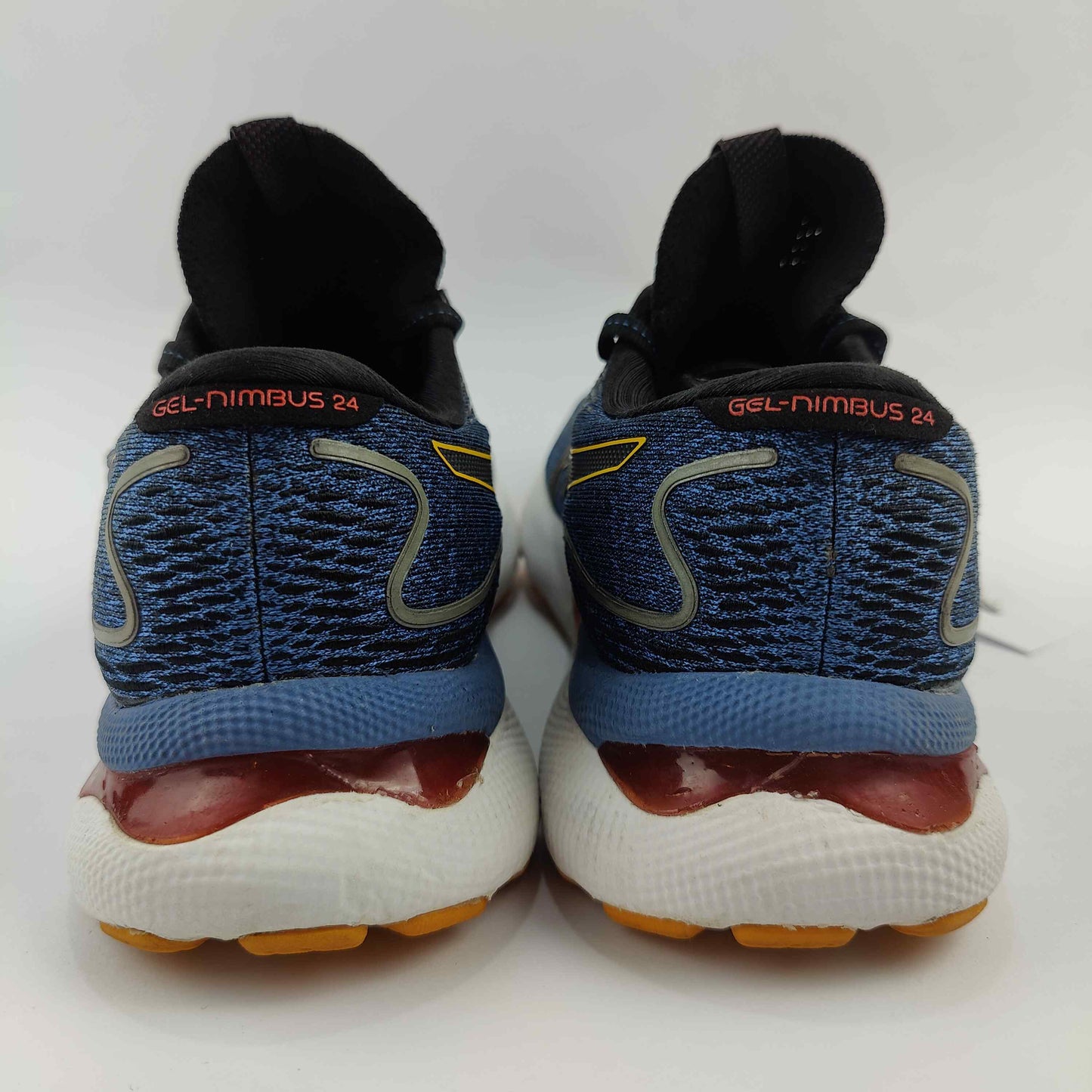 ASICS Gel Nimbus 24 (UK/PK 8.5) - 4358575