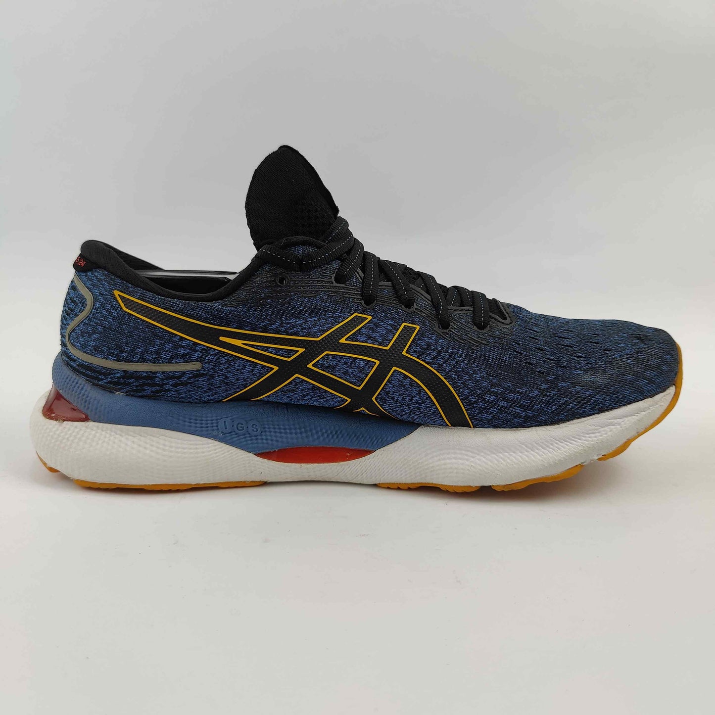 ASICS Gel Nimbus 24 (UK/PK 8.5) - 4358575