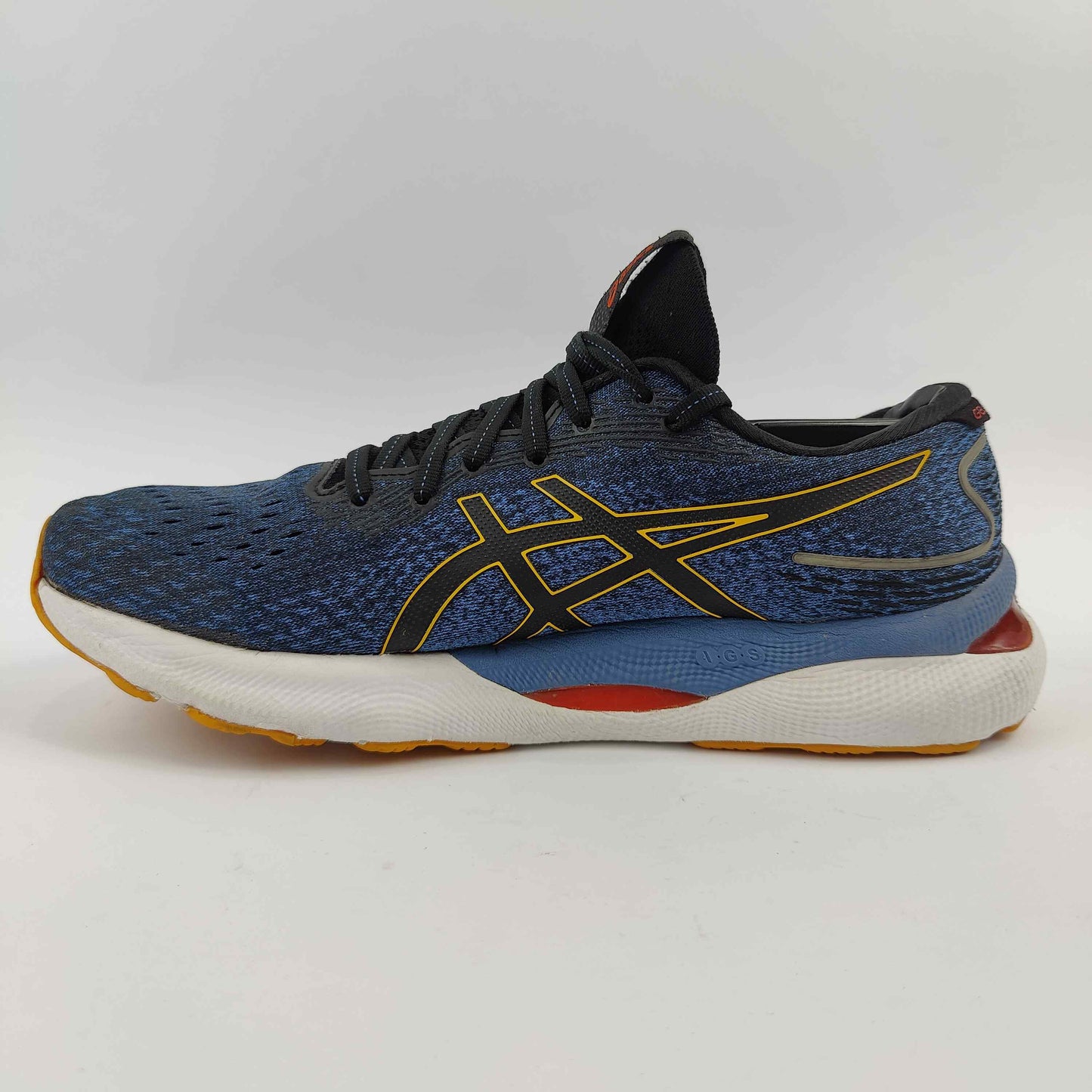 ASICS Gel Nimbus 24 (UK/PK 8.5) - 4358575