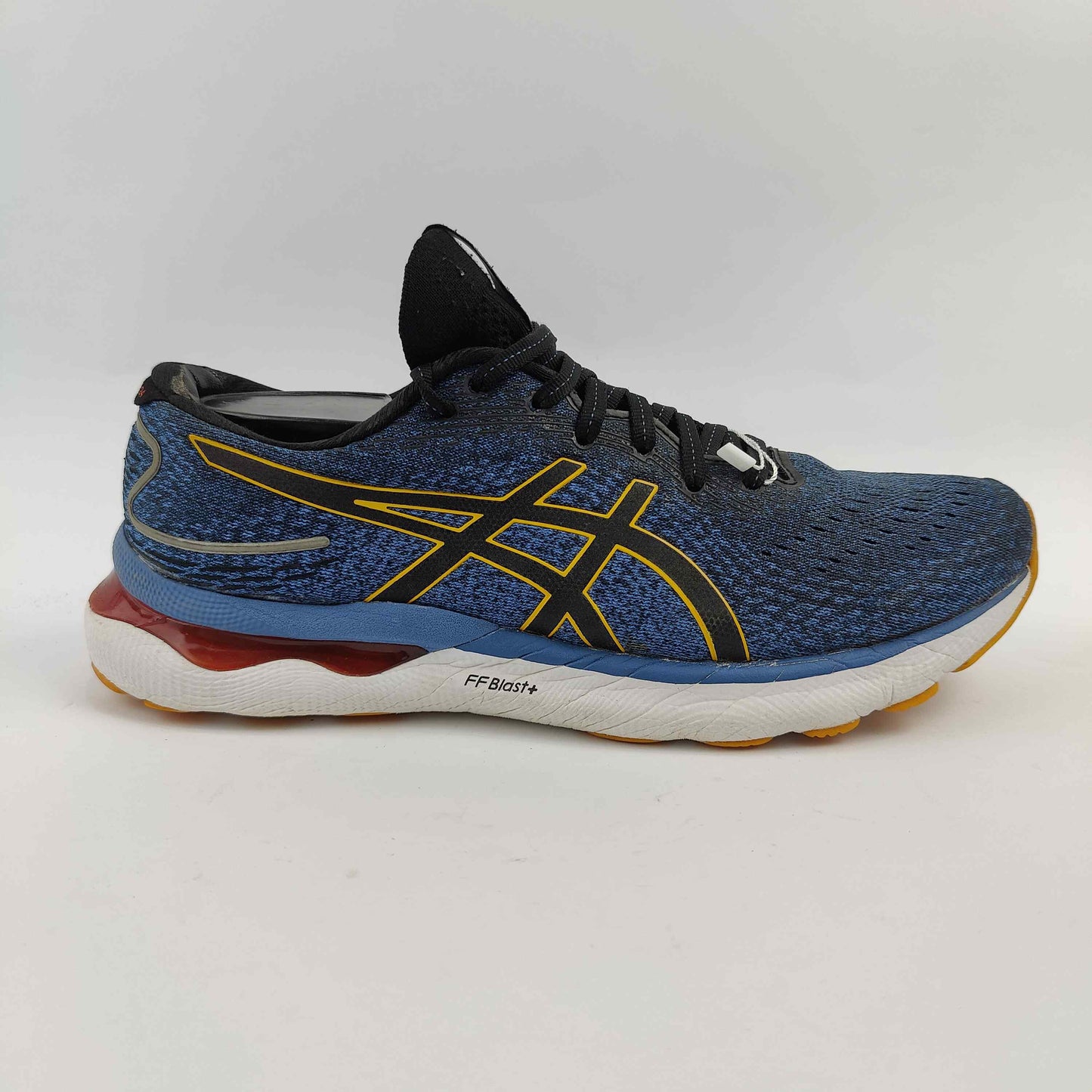 ASICS Gel Nimbus 24 (UK/PK 8.5) - 4358575