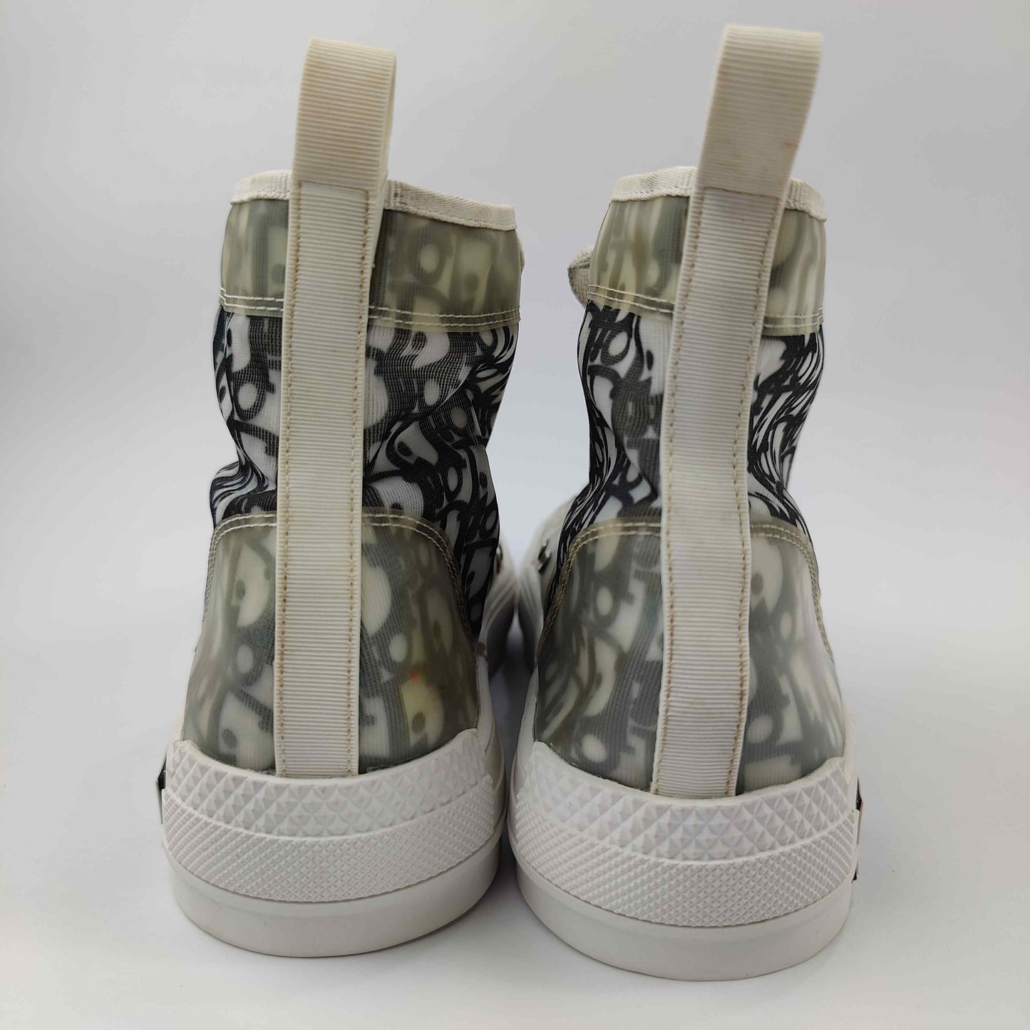 DIOR B23 High Boot (UK/PK 6) - 3908618