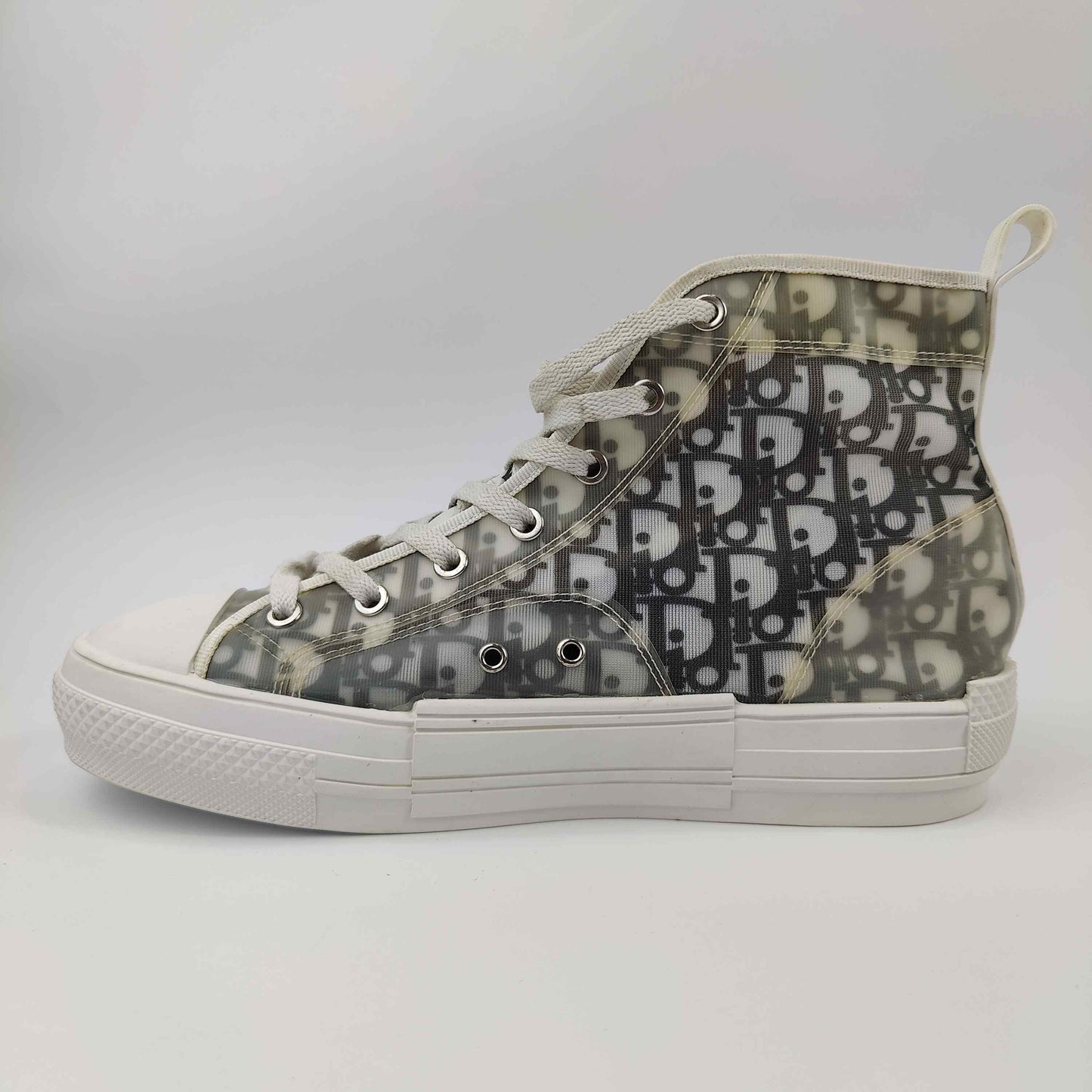 DIOR B23 High Boot (UK/PK 6) - 3908618