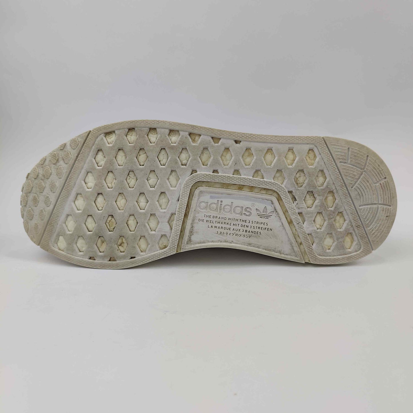 Adidas NMD R1 (UK/PK 8.5) - 4258611